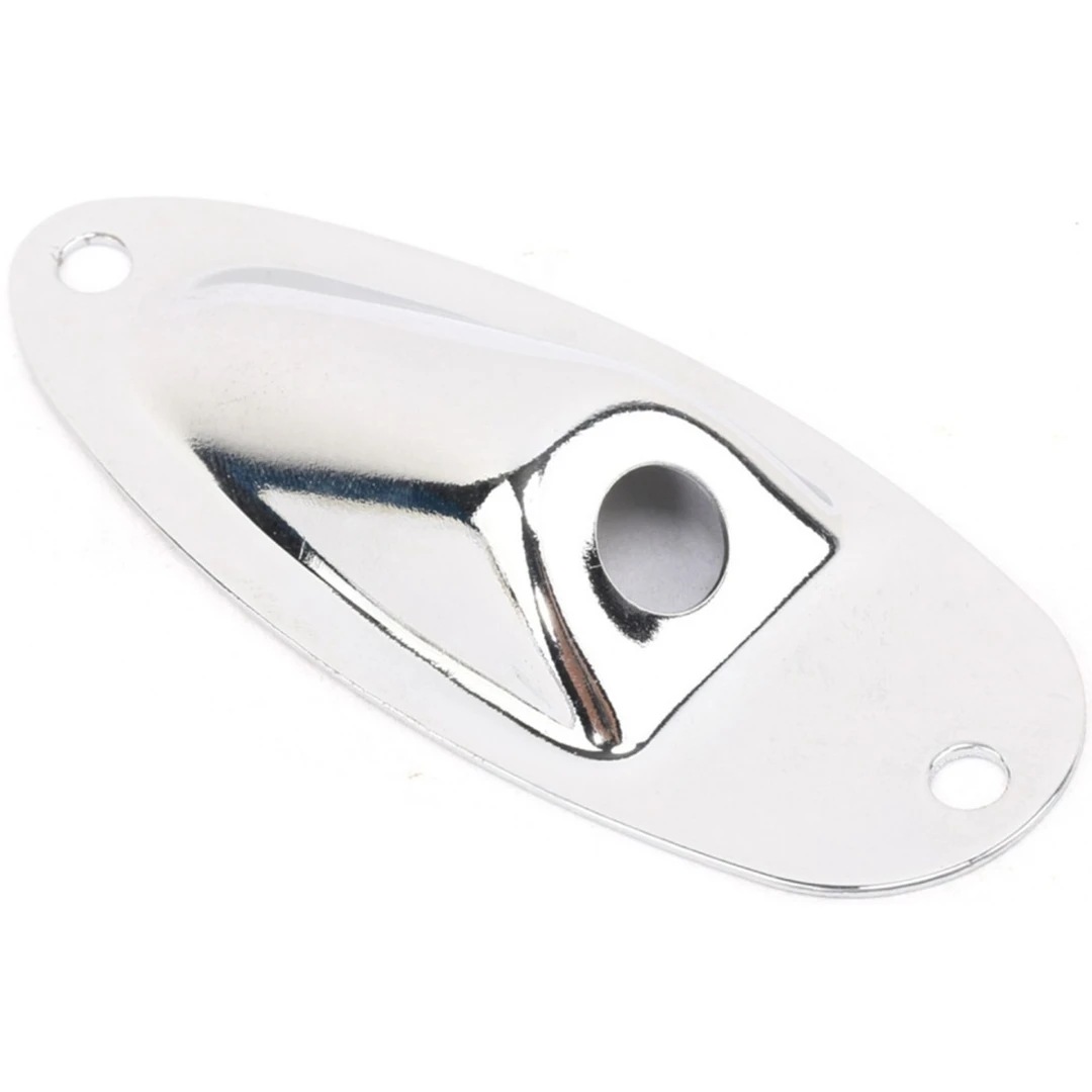 Панель гитарного входа Musiclily MX0850CR