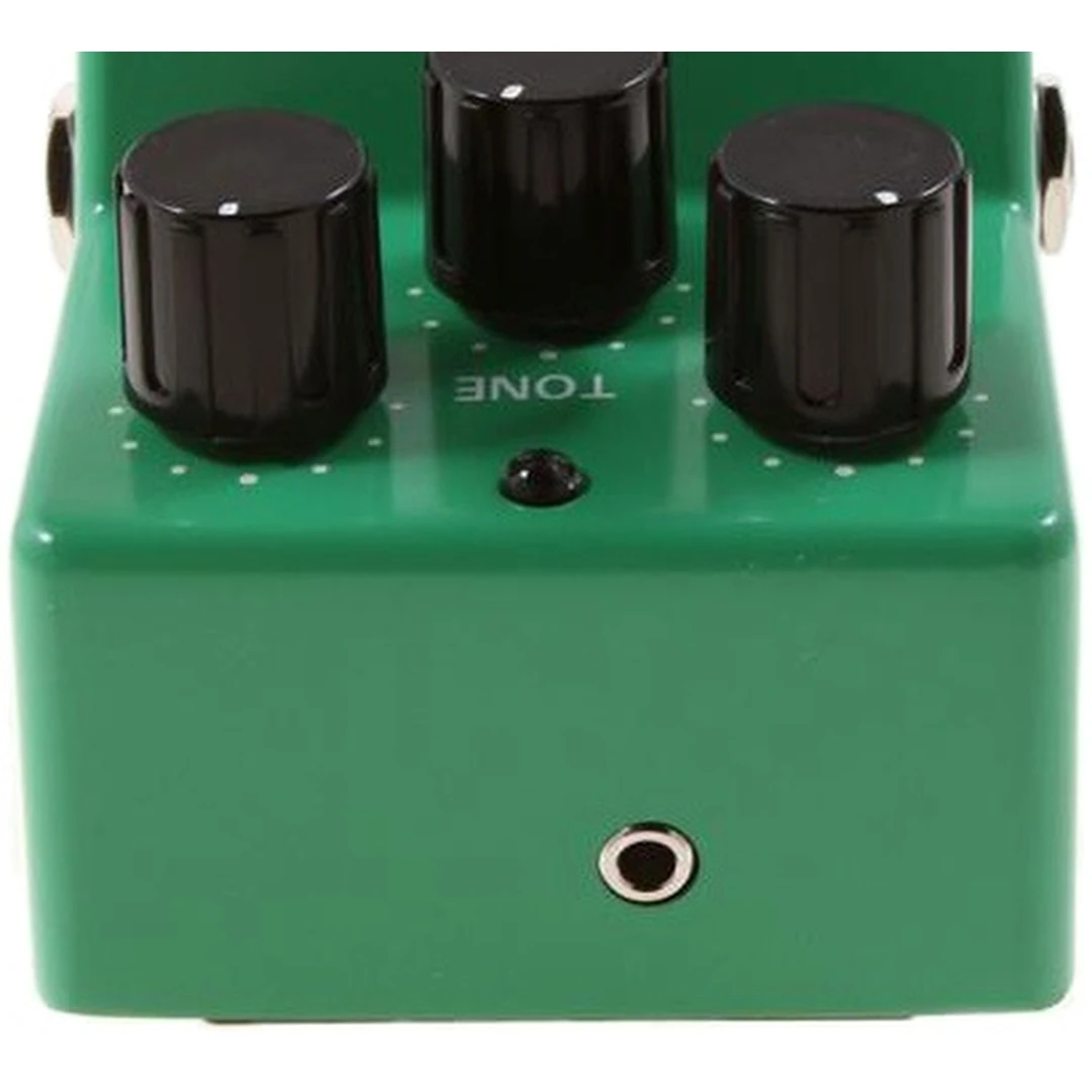 Педаль эффектов Ibanez TS808 Tubescreamer