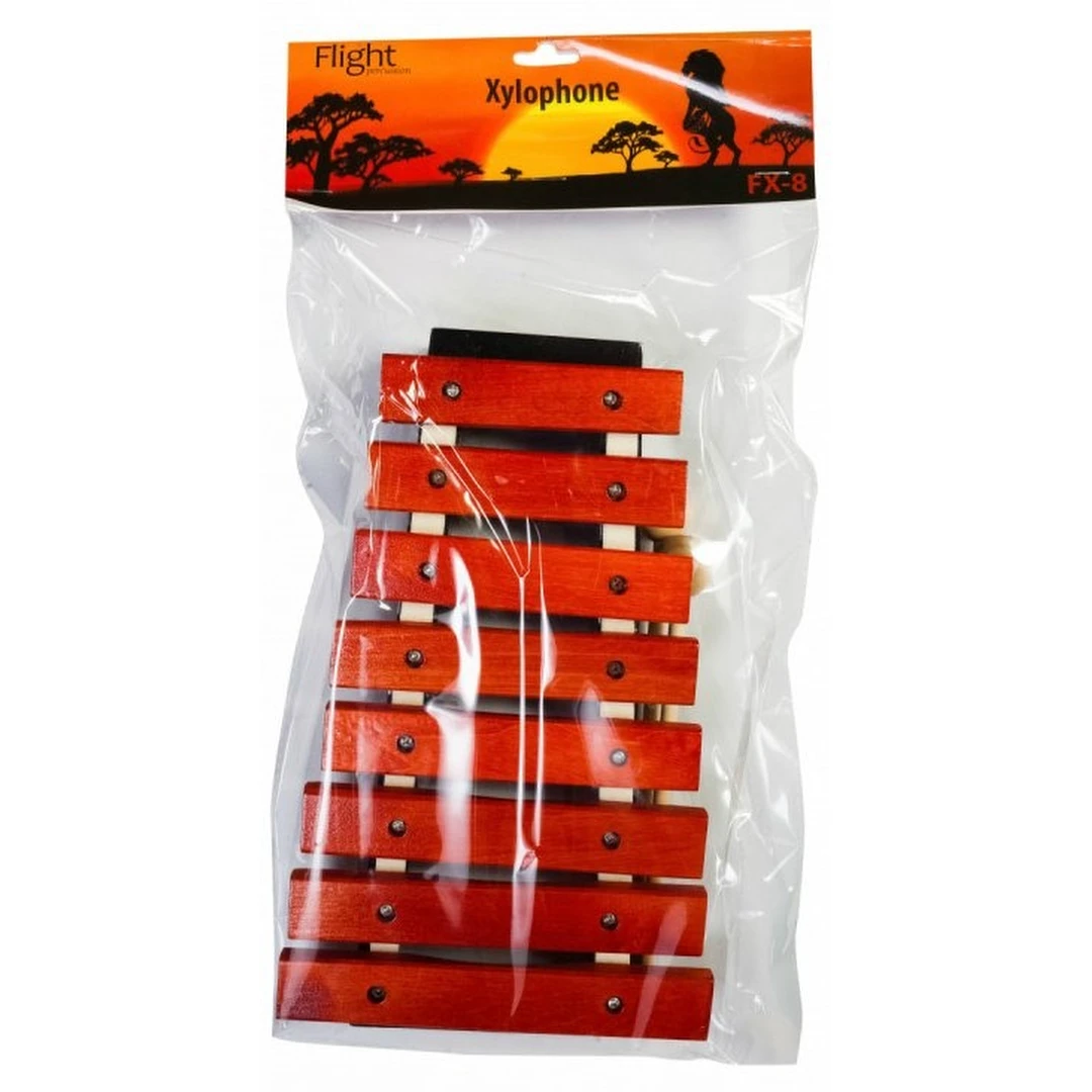 Ксилофон детский Flight FX-8