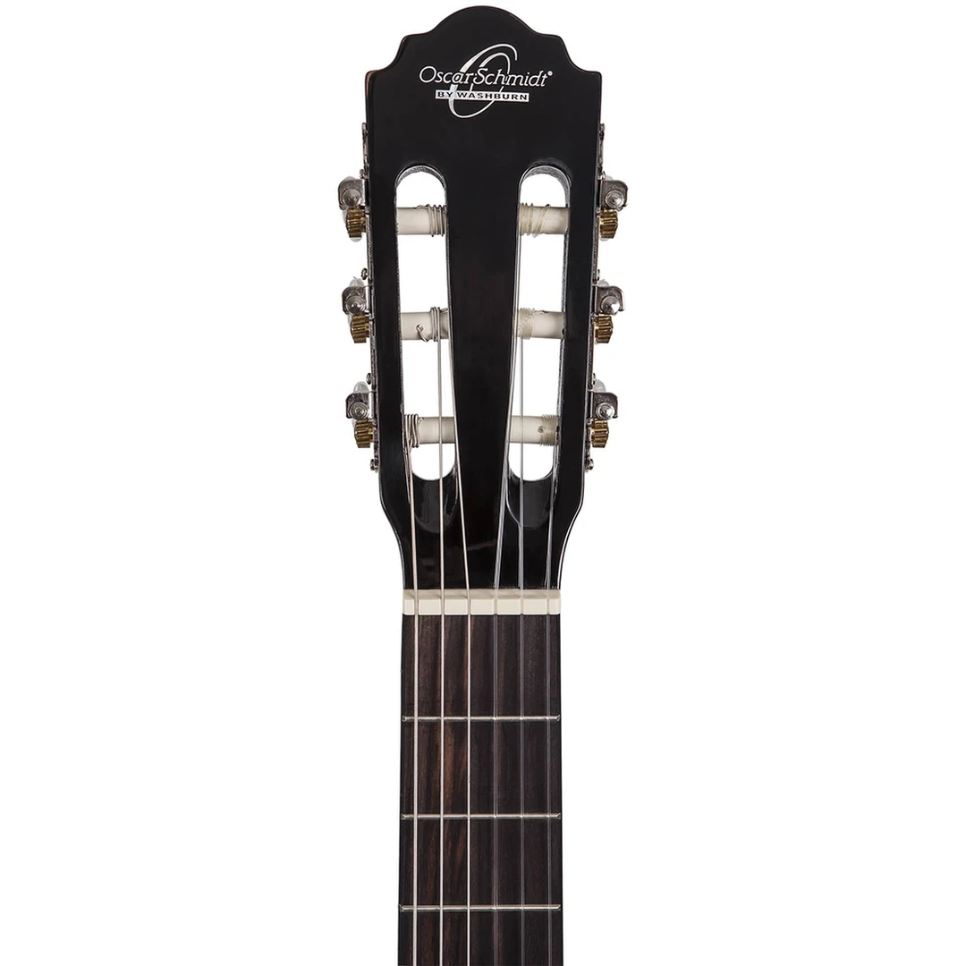 Классическая гитара Oscar Schmidt OC06B