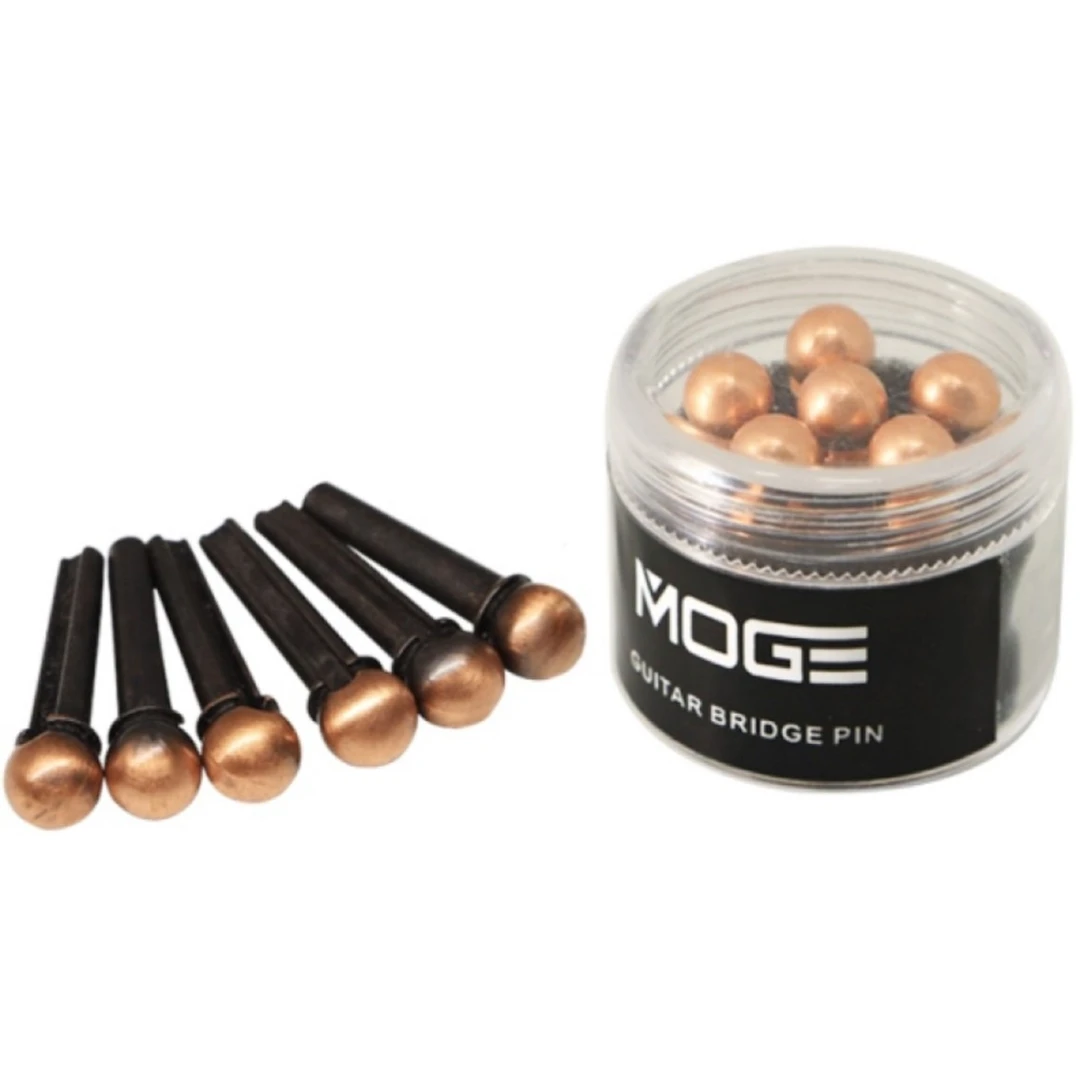 Держатели струн Moge GBP Bronze