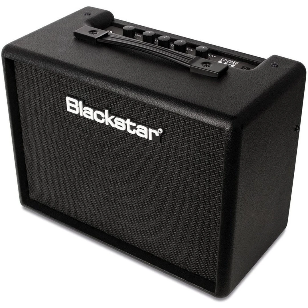 Комбоусилитель Blackstar LT-ECHO 15
