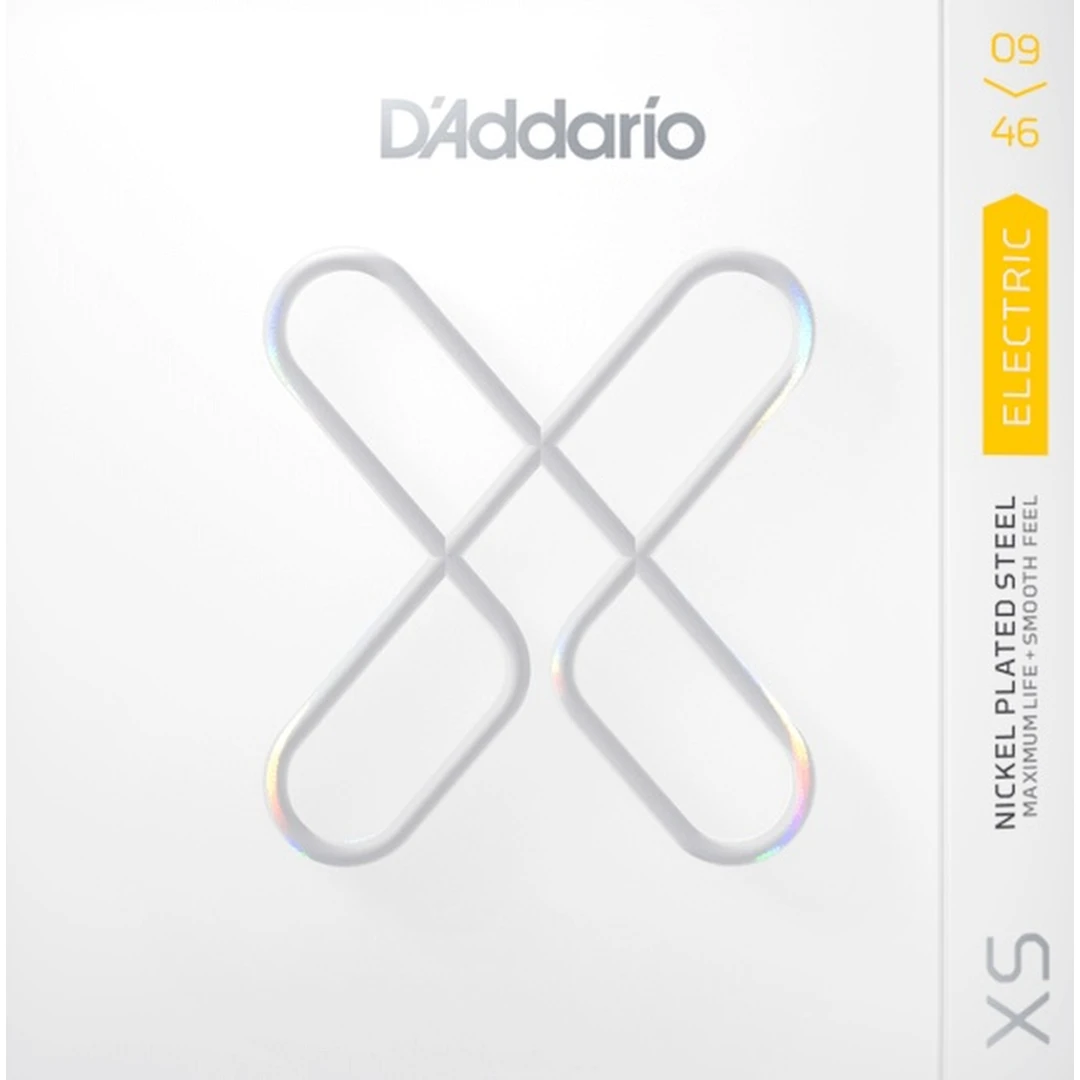 Струны для электрогитары D'Addario XSE0946 9-46