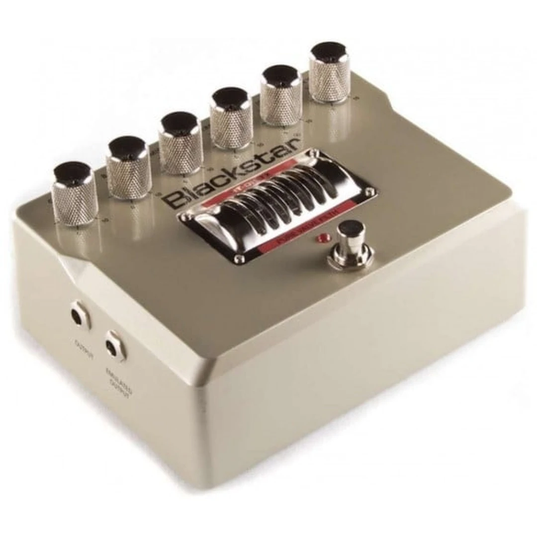 Педаль эффектов Blackstar HT DistX