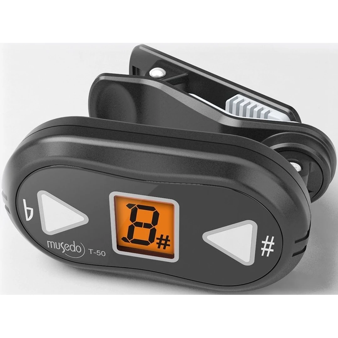 Тюнер Musedo T-50