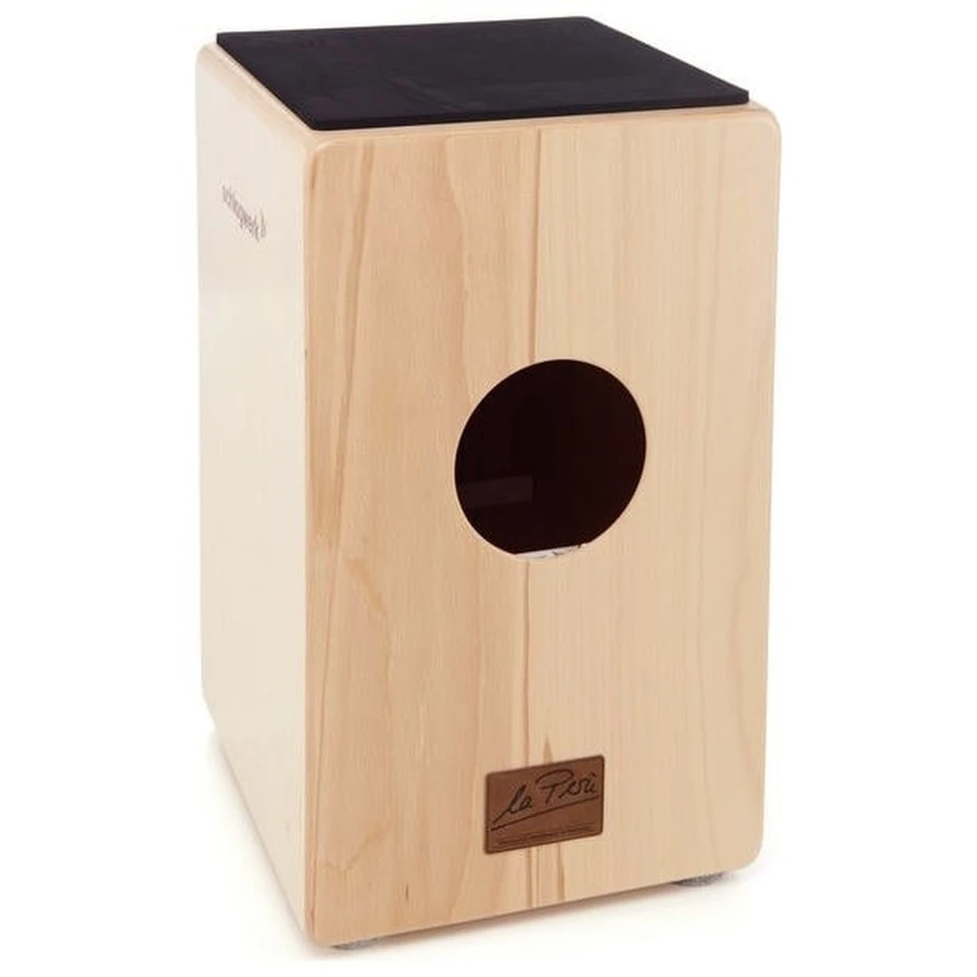 Кахон Schlagwerk CP4007 Cajon la Peru Burl Veneer