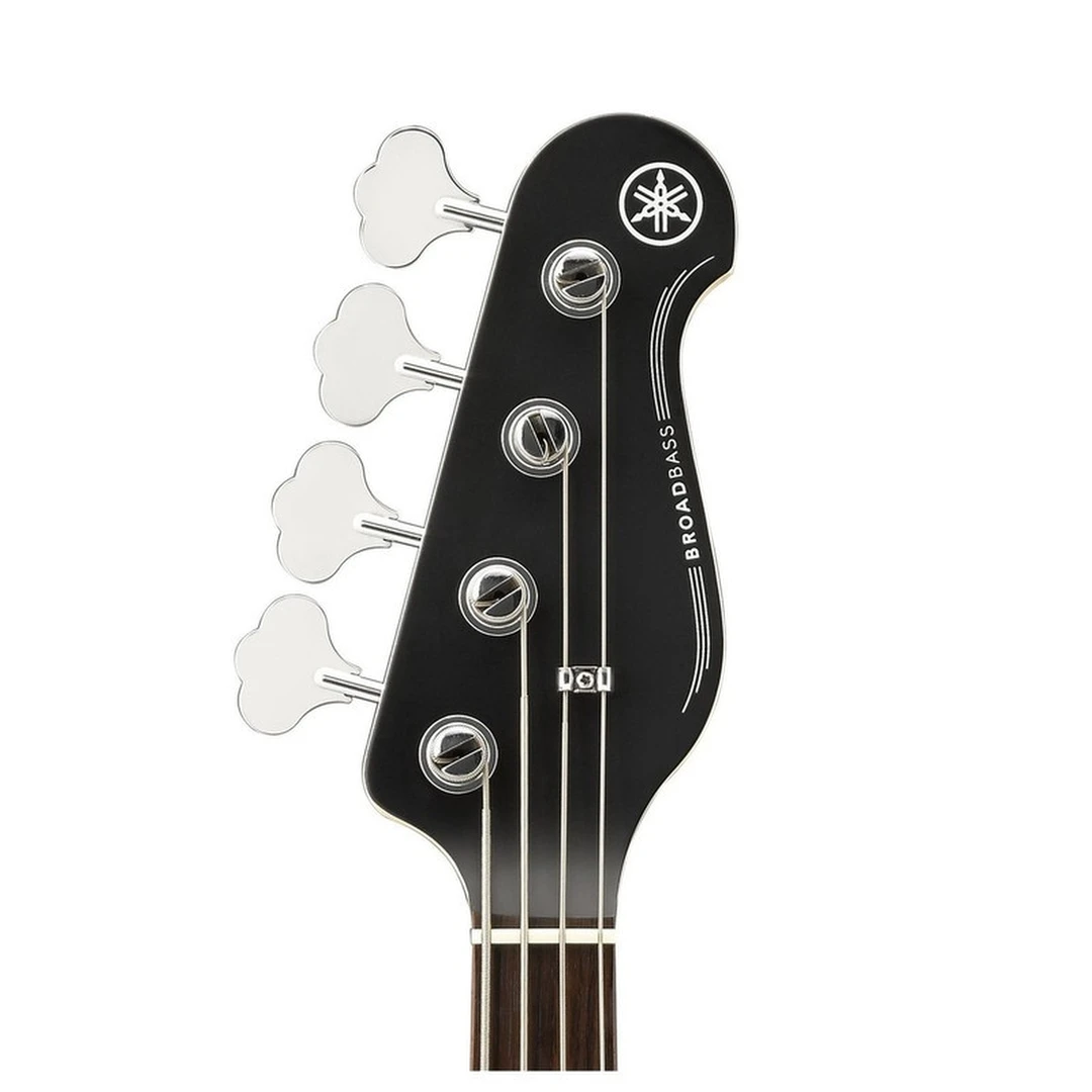 Бас-гитара Yamaha BB235 RR