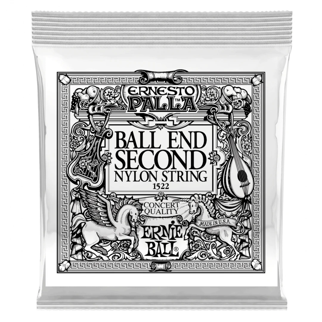 Струна для классической гитары Ernie Ball 1522