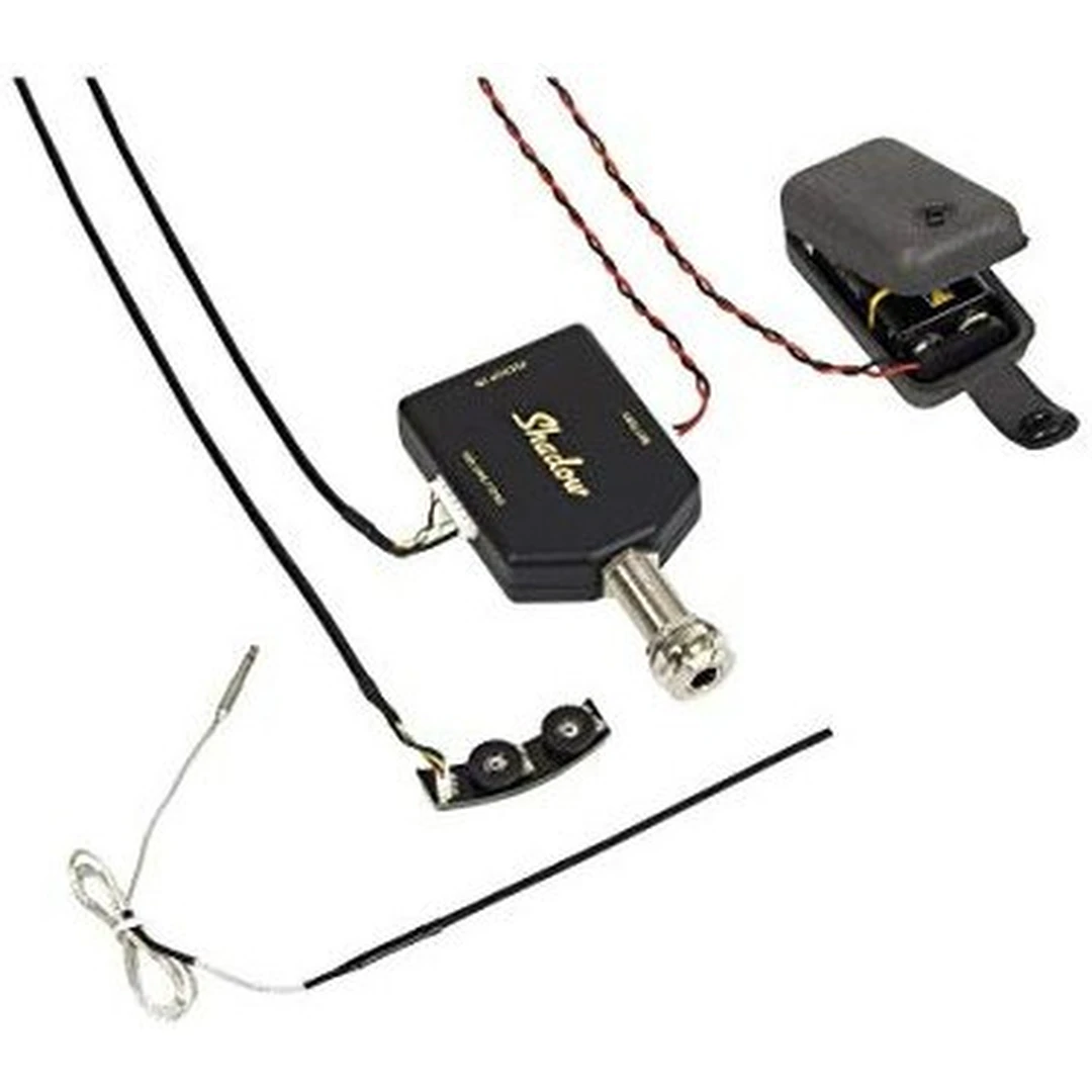 Звукосниматель Shadow SH MS DP MicroSonic