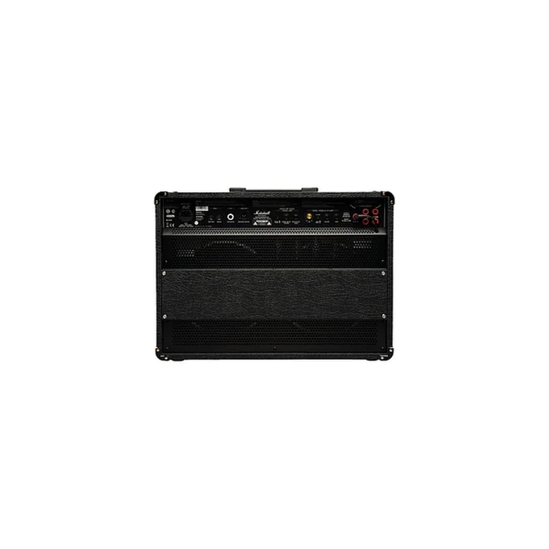 Комбоусилитель Marshall JVM 210C