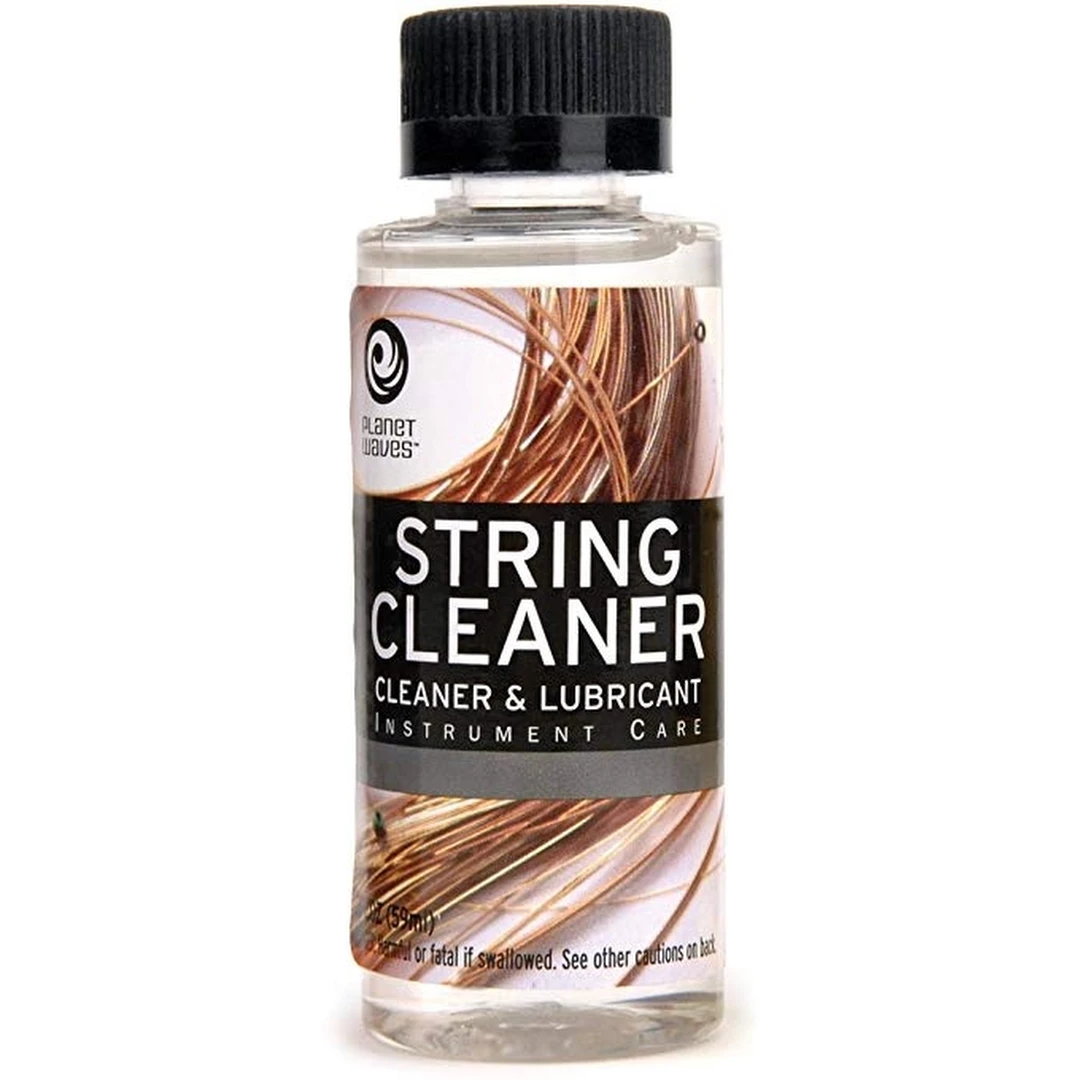Очиститель для струн Planet Waves PW-STC