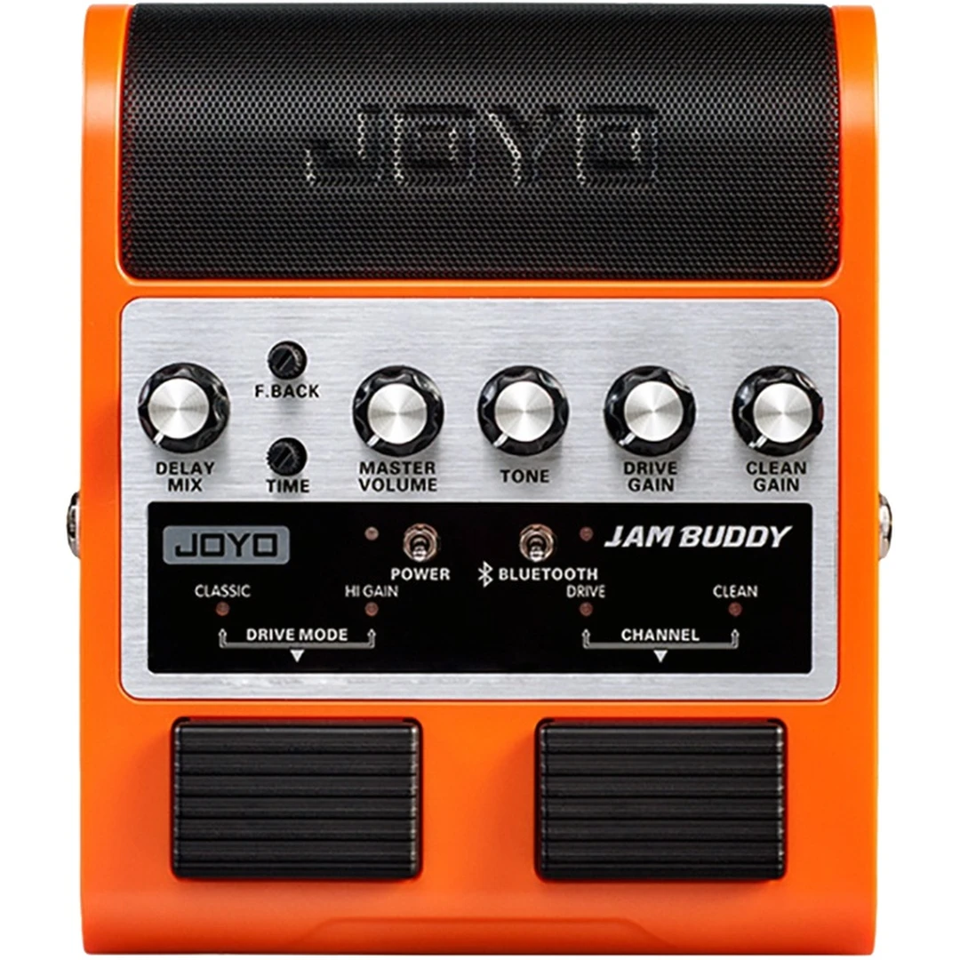 Комбоусилитель Joyo Jam-Buddy
