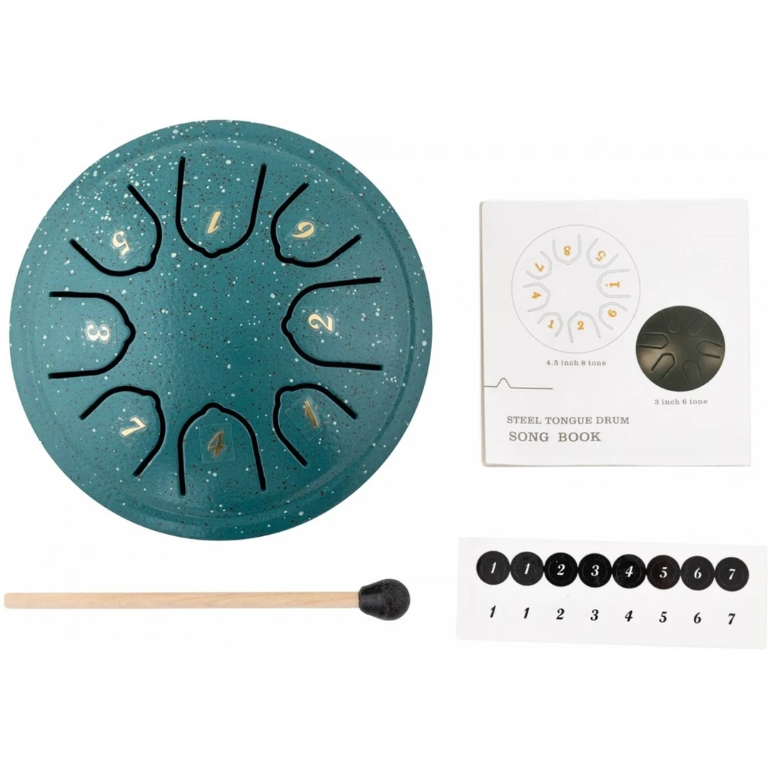 Глюкофон Bee DF1113 Green