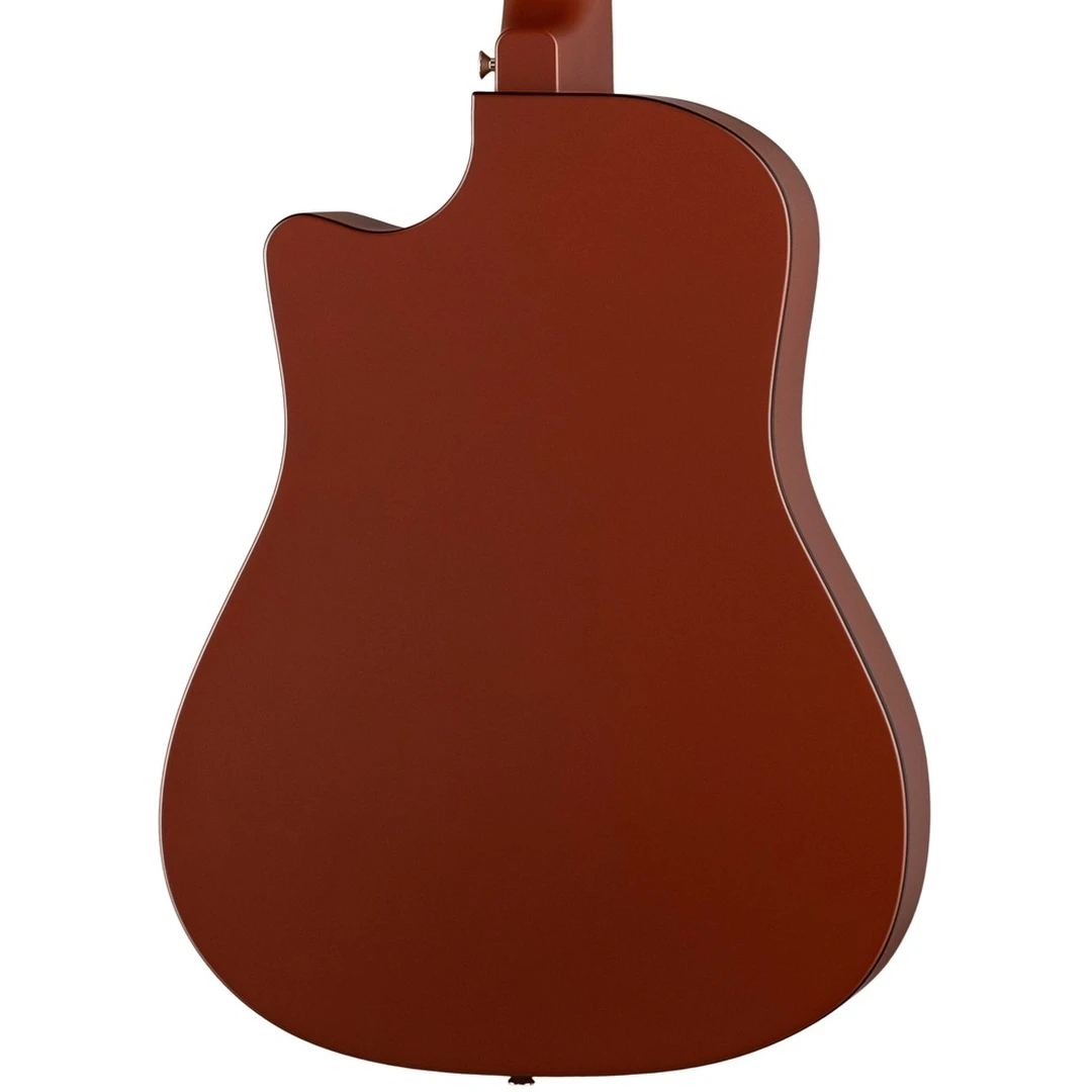 Акустическая гитара Foix FFG-3860C-NAT