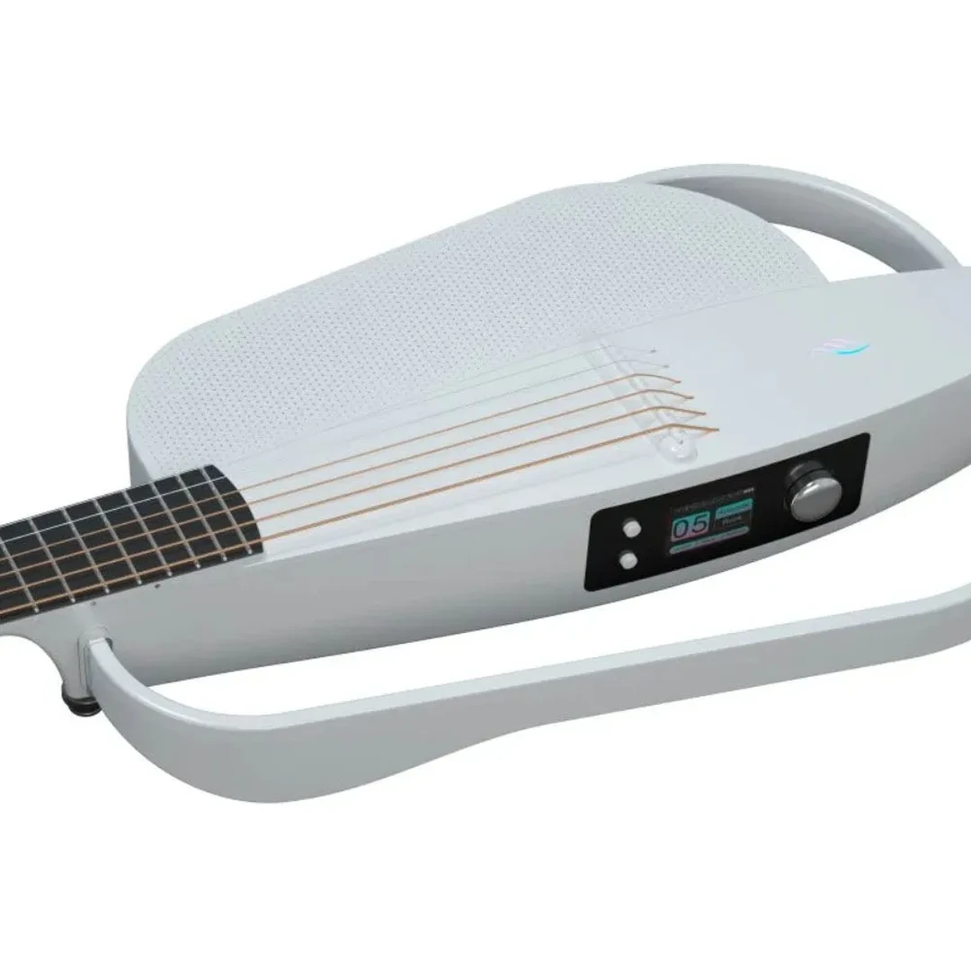 Трансакустическая гитара Enya NEXG 2/WH Basic