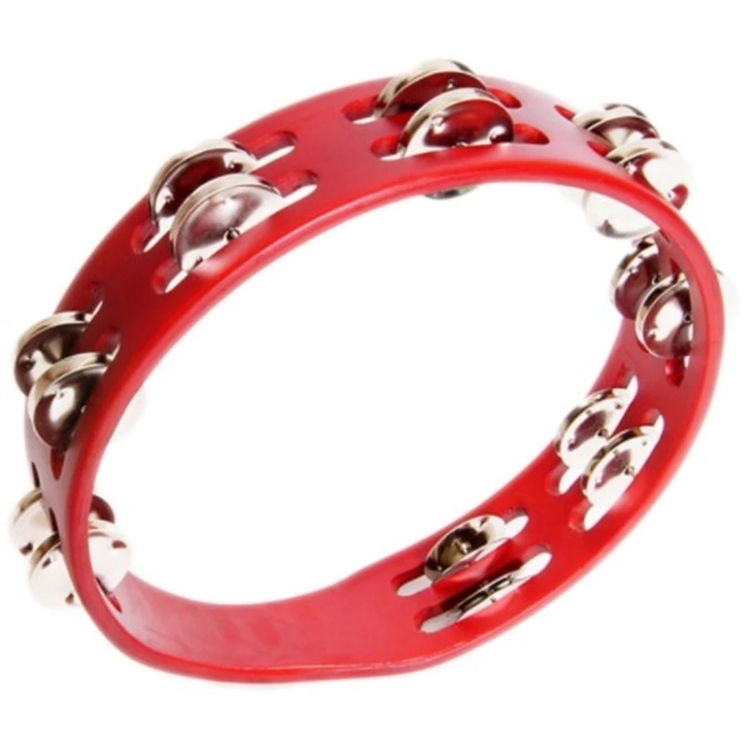 Тамбурин Fleet THL10RD2