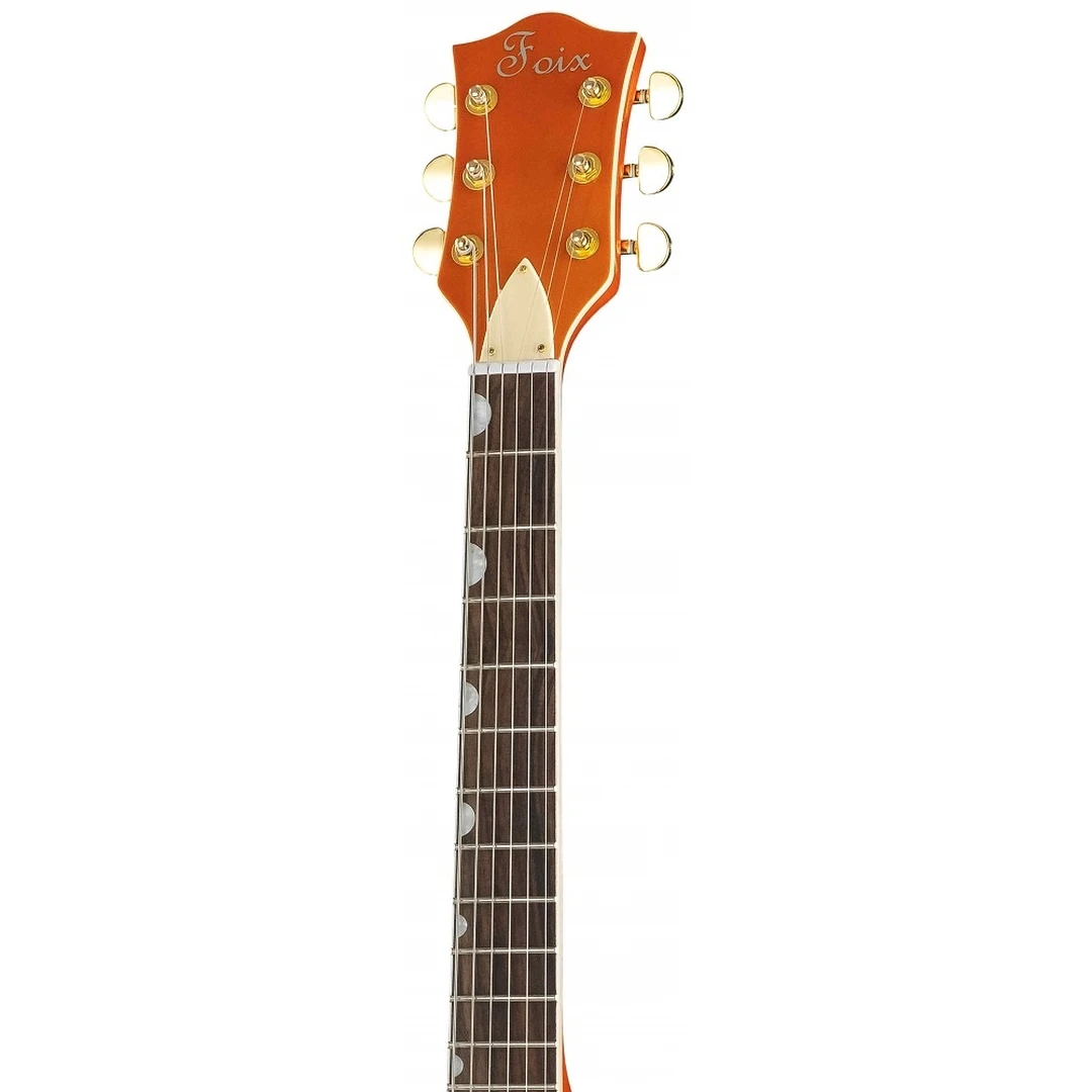 Полуакустическая гитара Foix FEG/FEG-KG-17-NAT