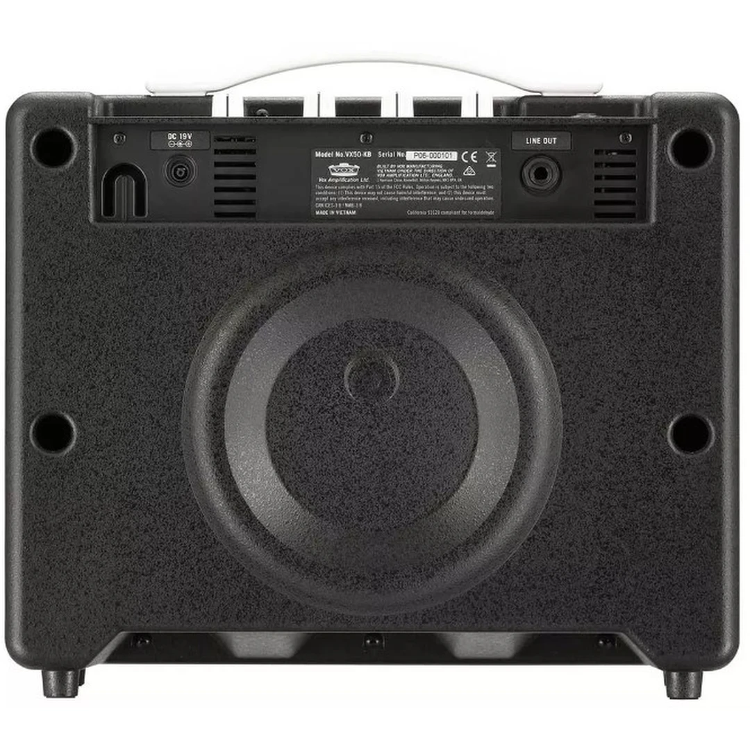 Комбоусилитель Vox VX50-KB