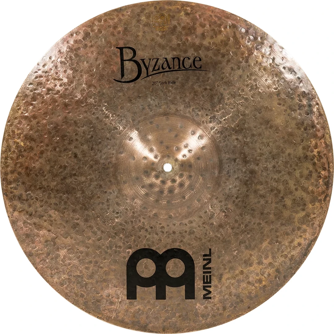 Тарелка Meinl 20" Ride B20DAR