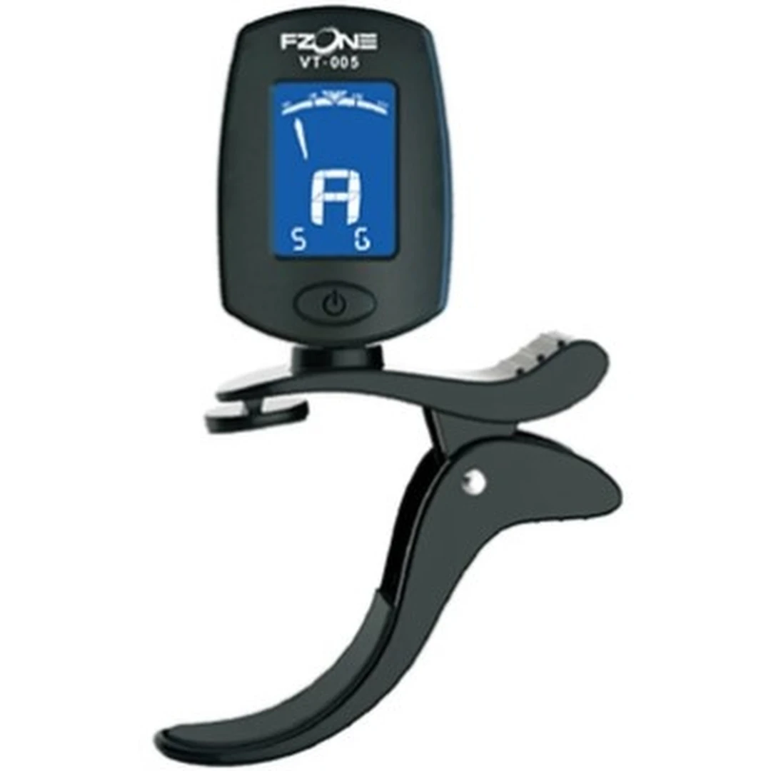 Тюнер Fzone VT-005