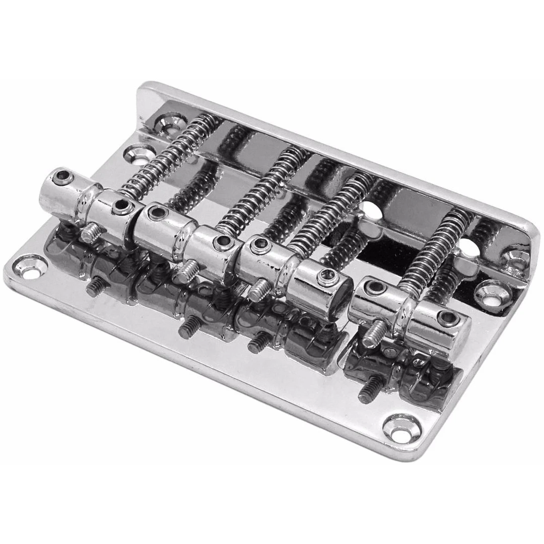 Бридж Metallor BB-021-CR