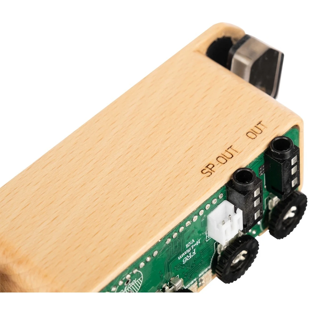 Звукосниматель Flatsons FR6