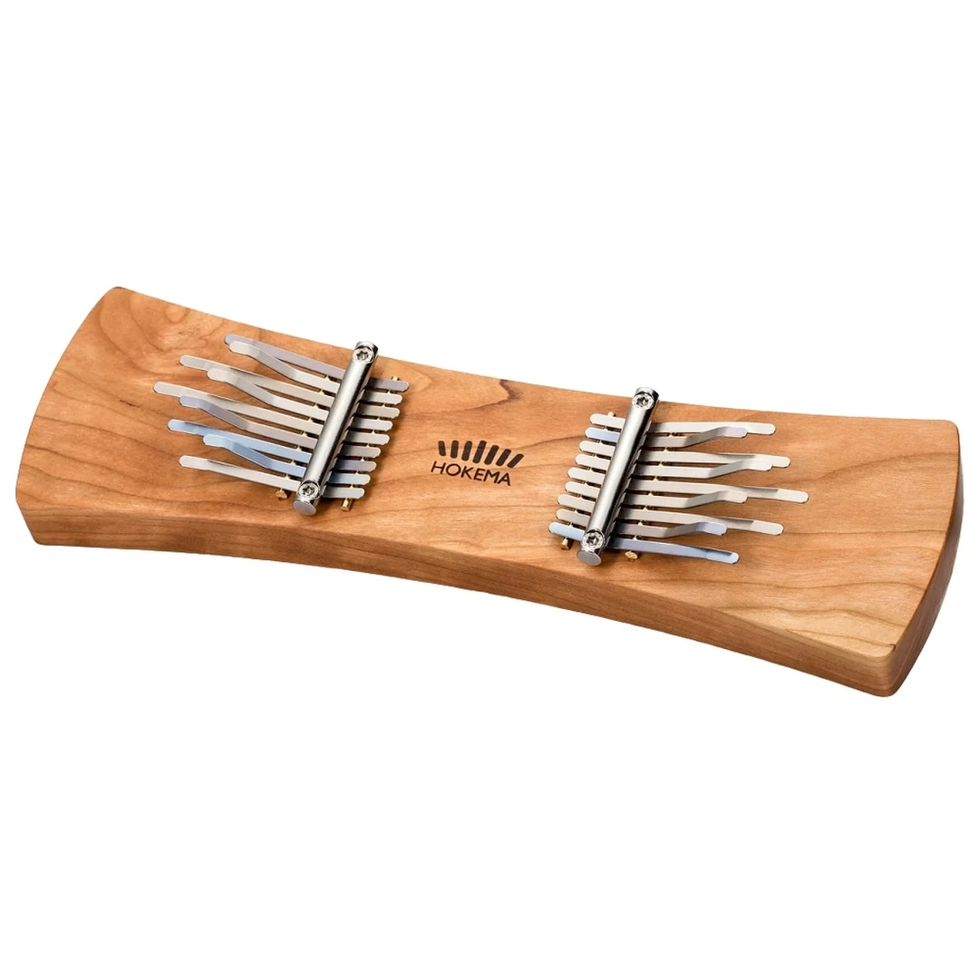 Калимба Hokema 11TWIN001001440 Twin Kalimba