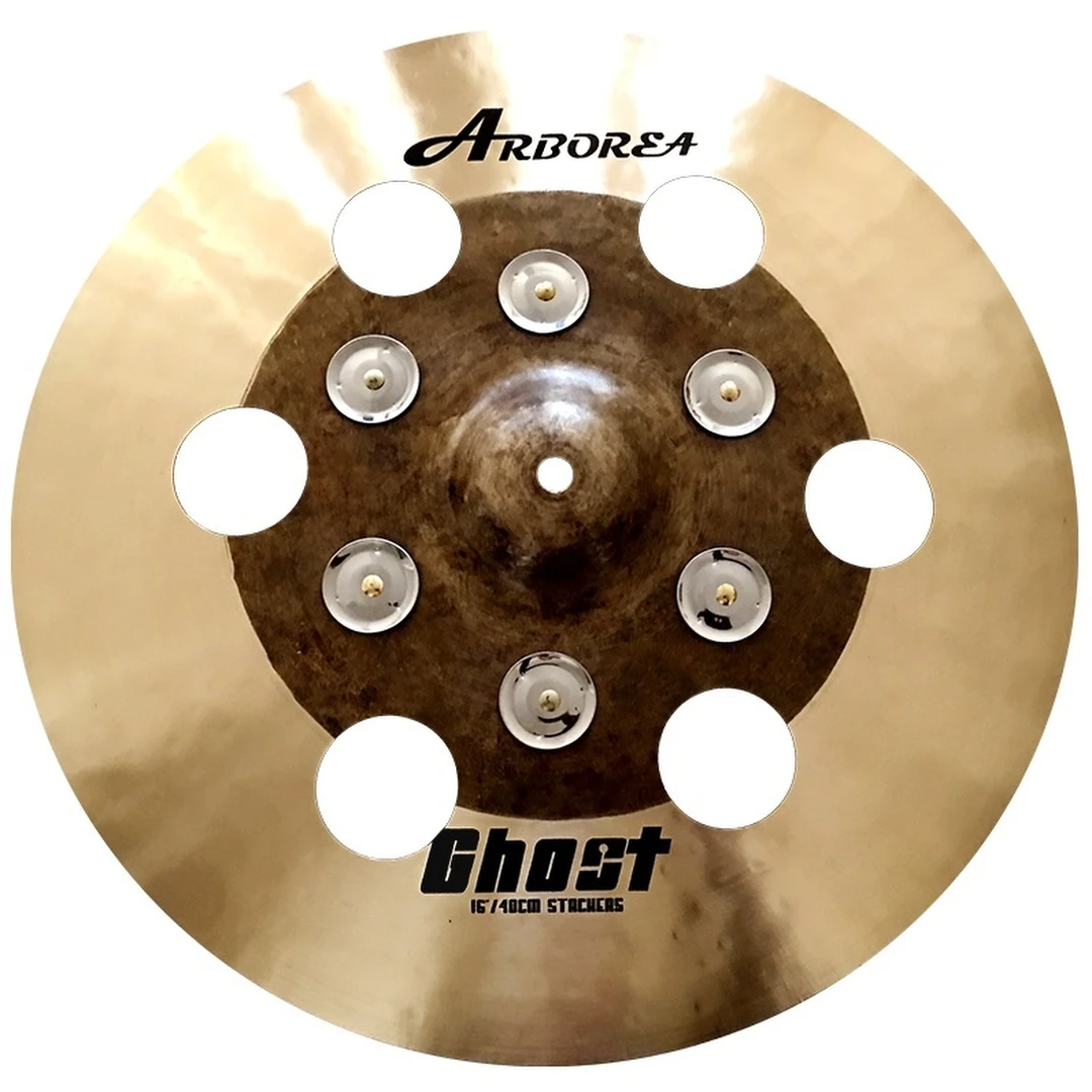 Тарелка Arborea 16" Tamborine GH16TO