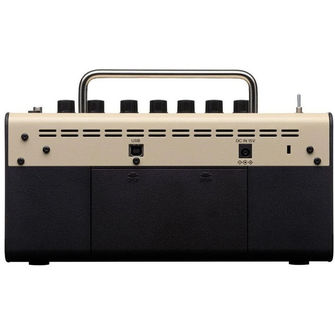 Комбоусилитель для гитары Yamaha THR10