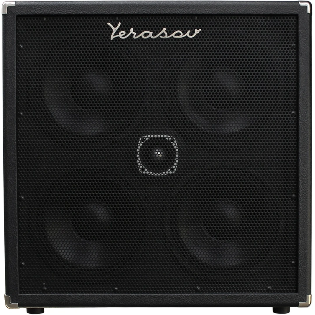 Кабинет Yerasov Bassta 410