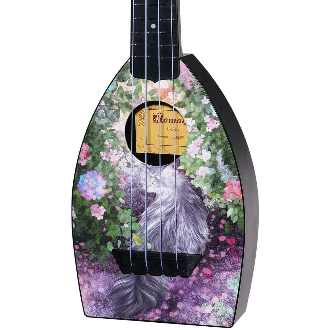 Укулеле Homage YB-21D