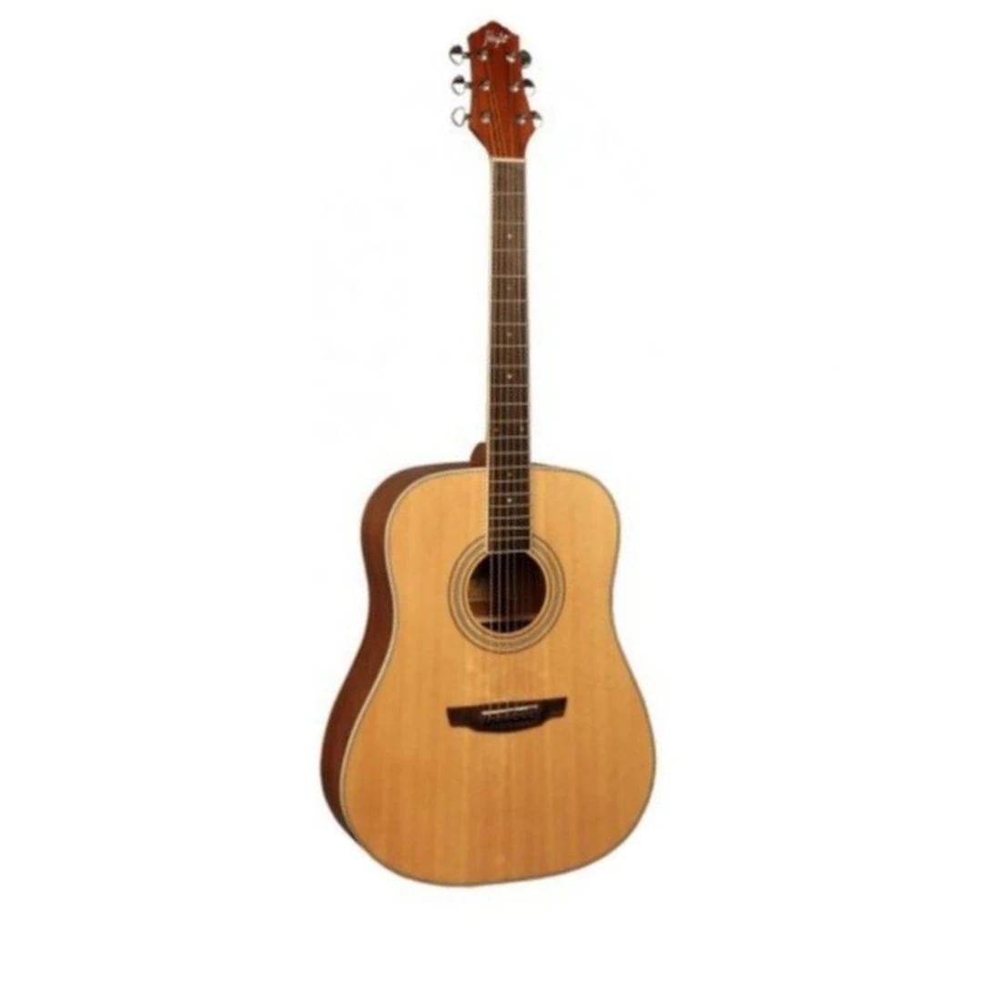 Акустическая гитара Flight AD-200 NA