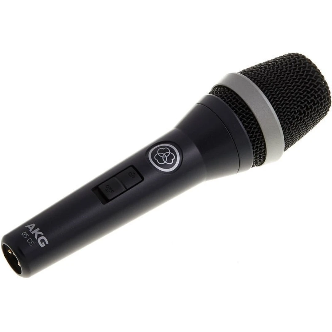 Микрофон AKG D5