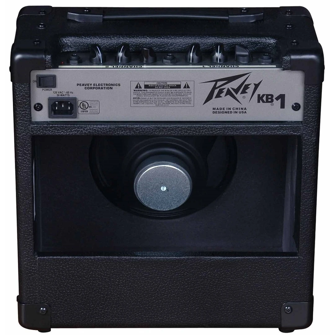 Комбоусилитель Peavey KB 1