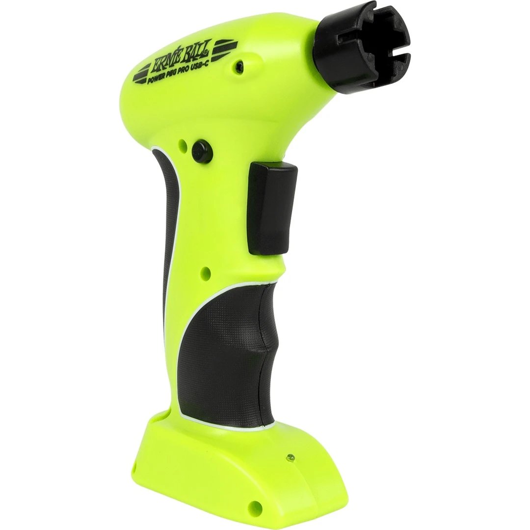 Вертушка для намотки струн Ernie Ball 9626