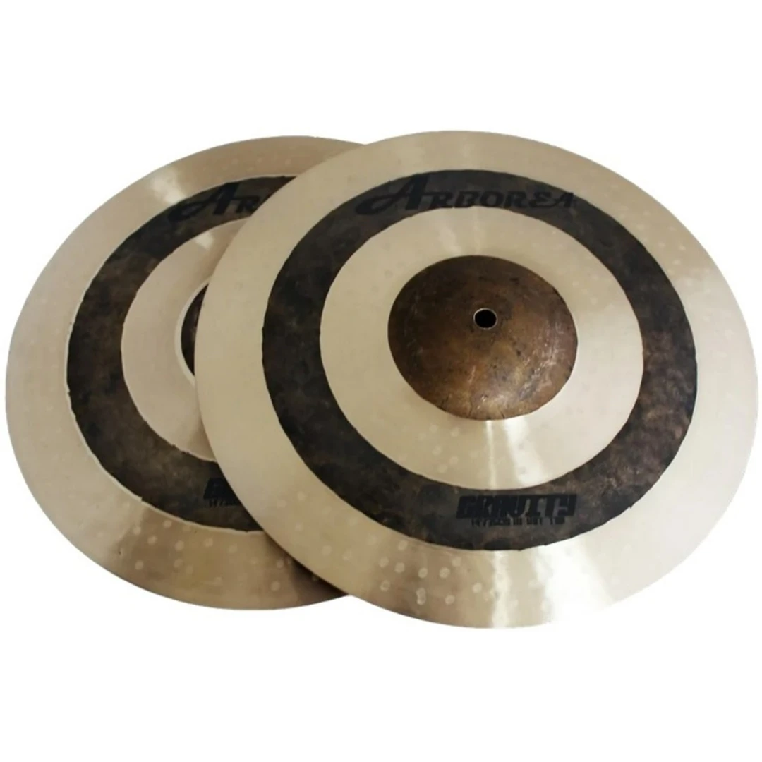 Тарелка Arborea 14" Hi-Hat GR14HH