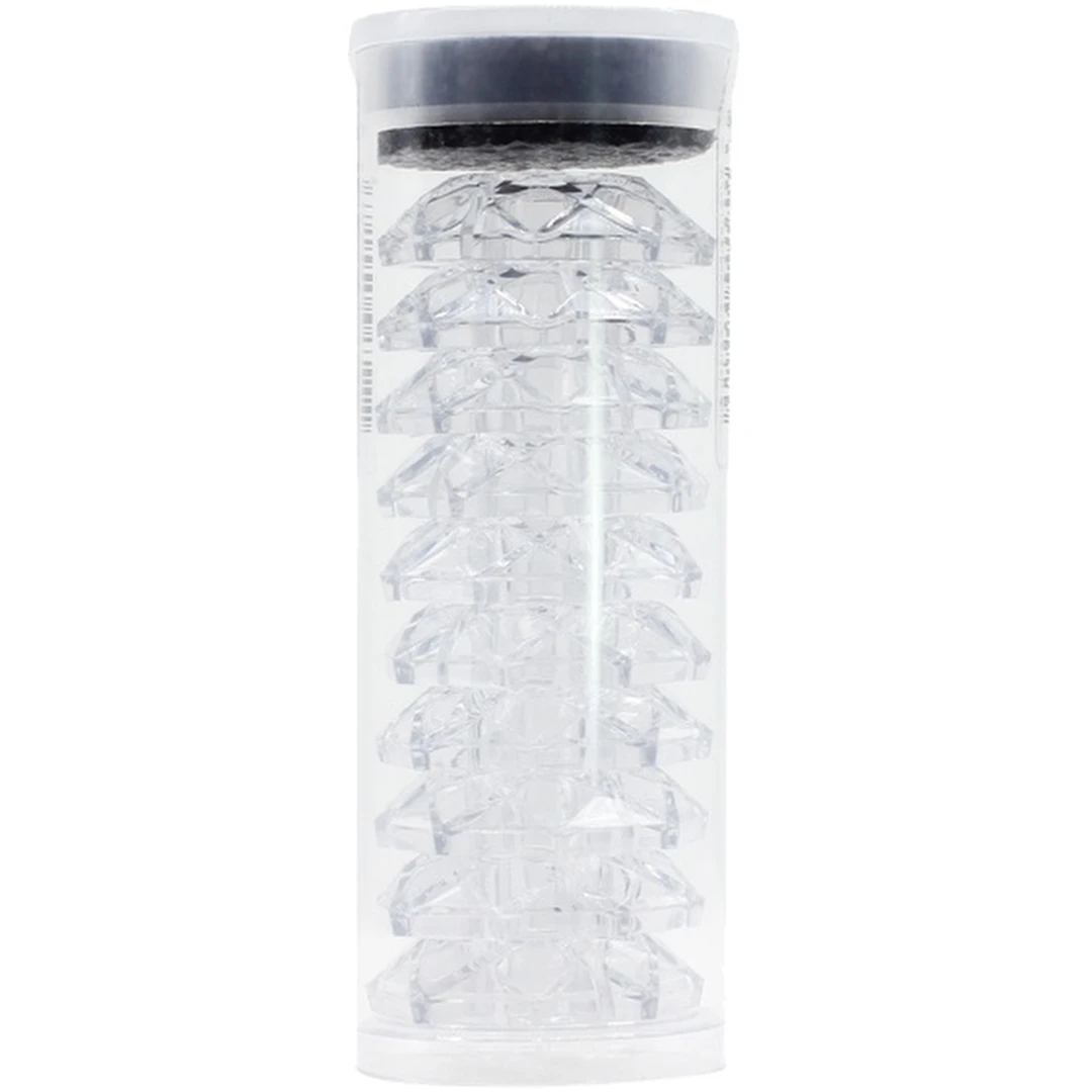 Набор насадок на футсвитч Hotone Karat Cap