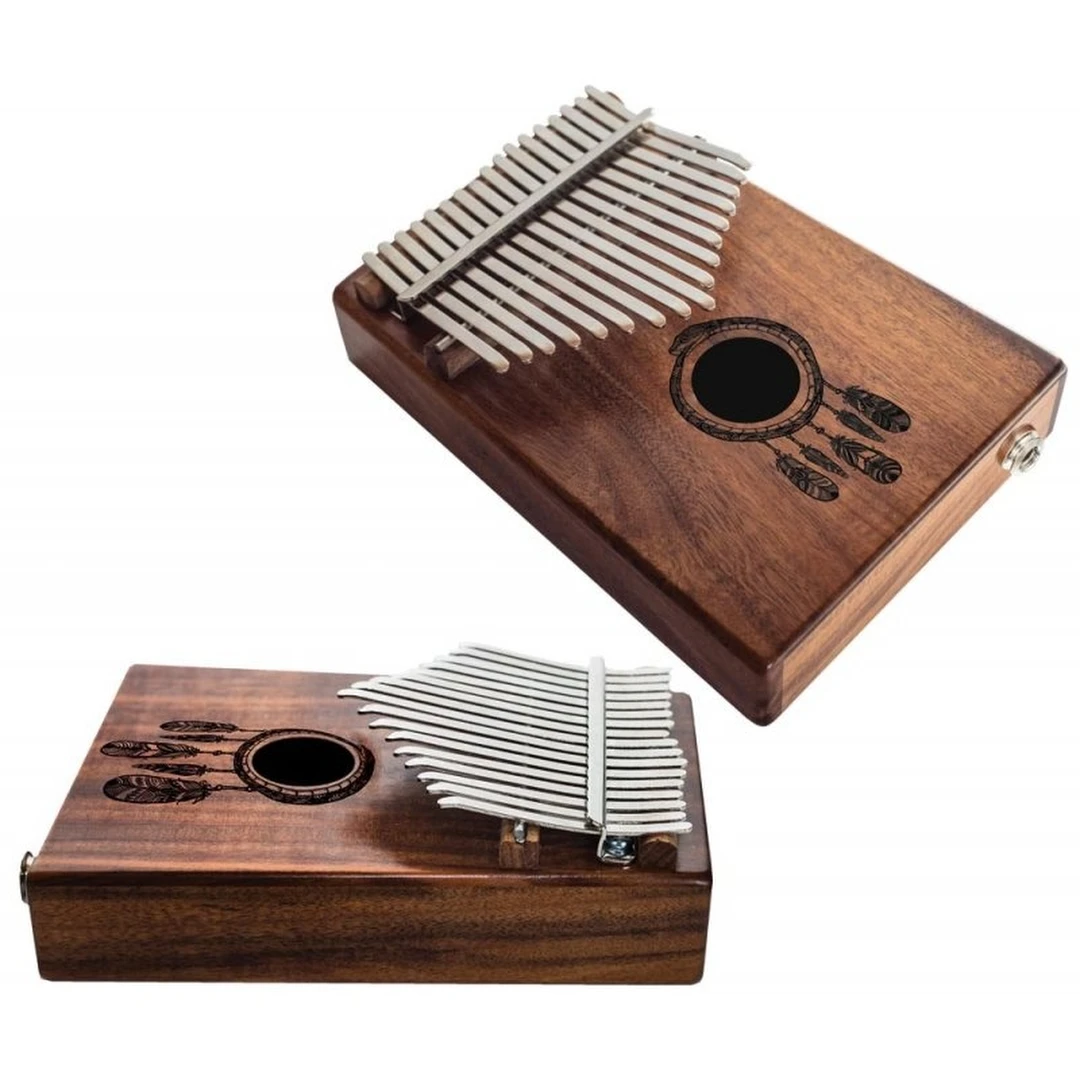 Калимба Terre Kalimba 385411-mic