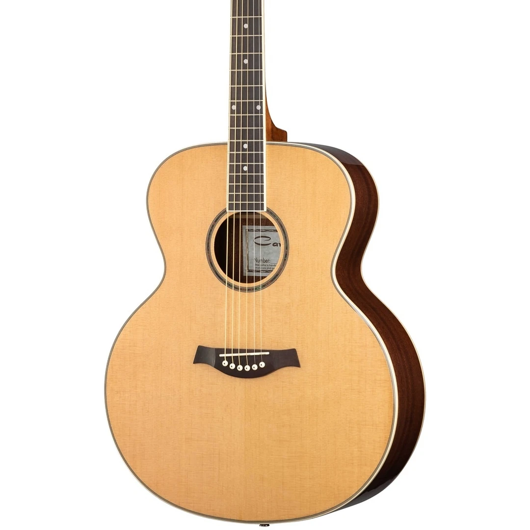 Акустическая гитара Caraya F666