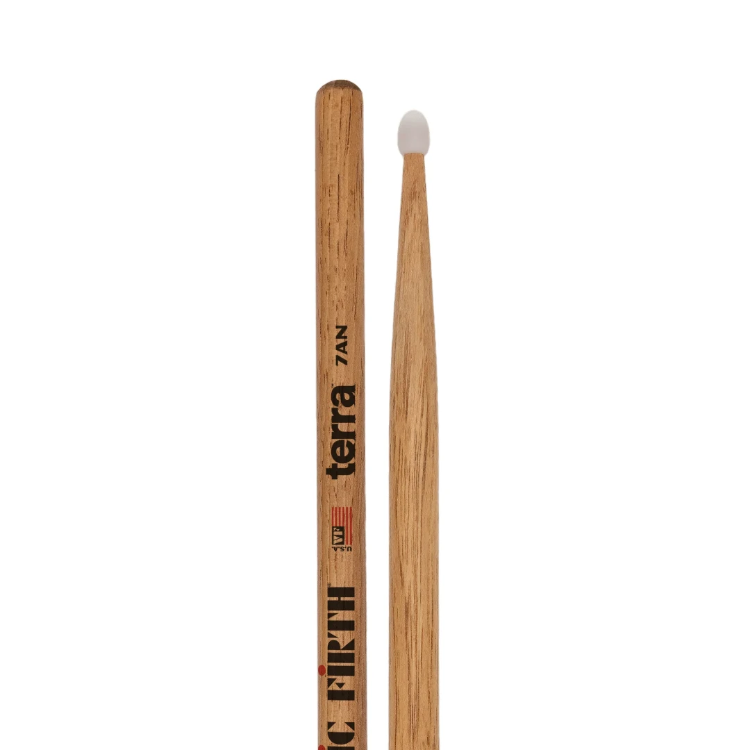Барабанные палочки Vic Firth 7ATN Nylon Terra Series