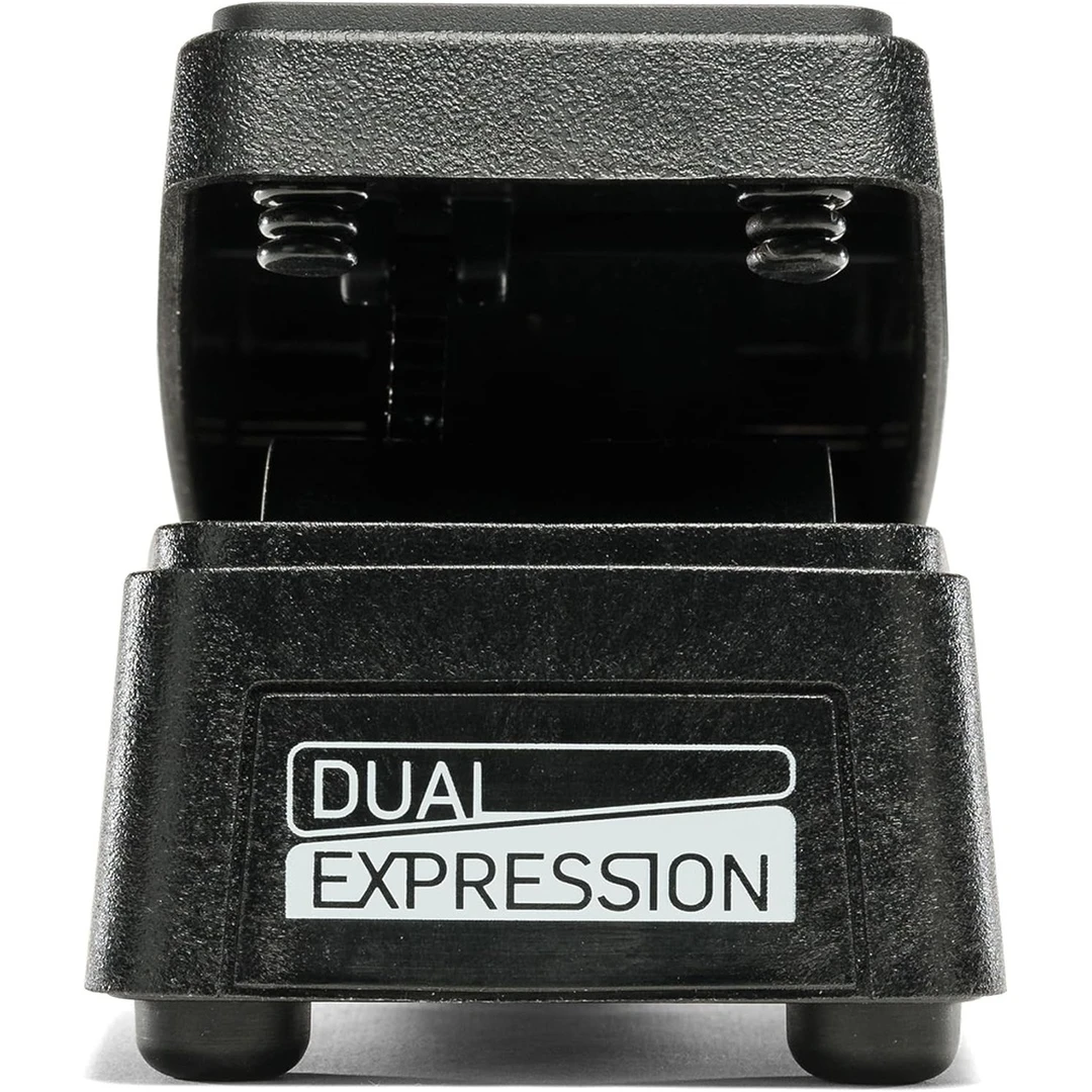 Педаль экспрессии Electro-Harmonix Dual Expression Pedal