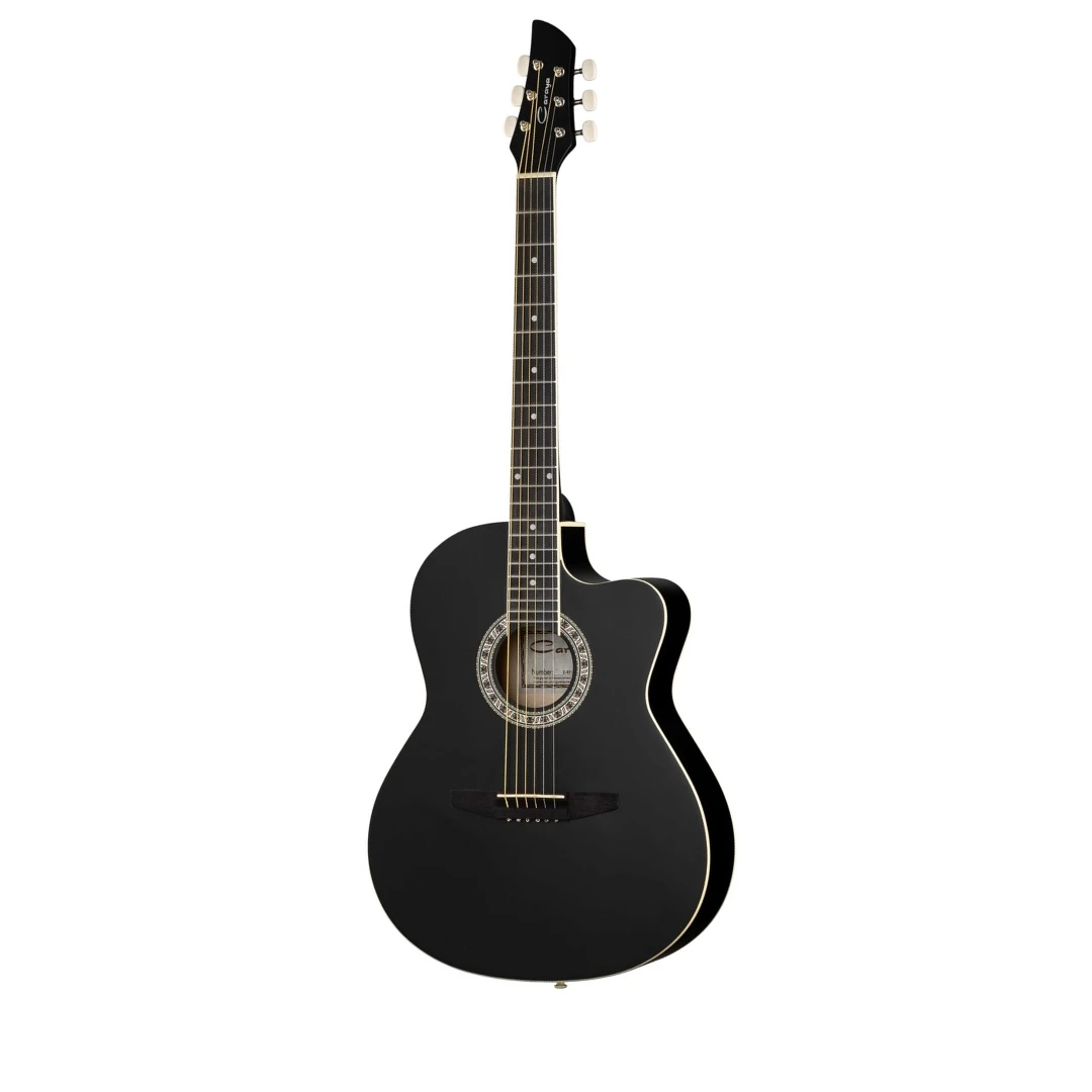 Акустическая гитара Caraya C931-BK