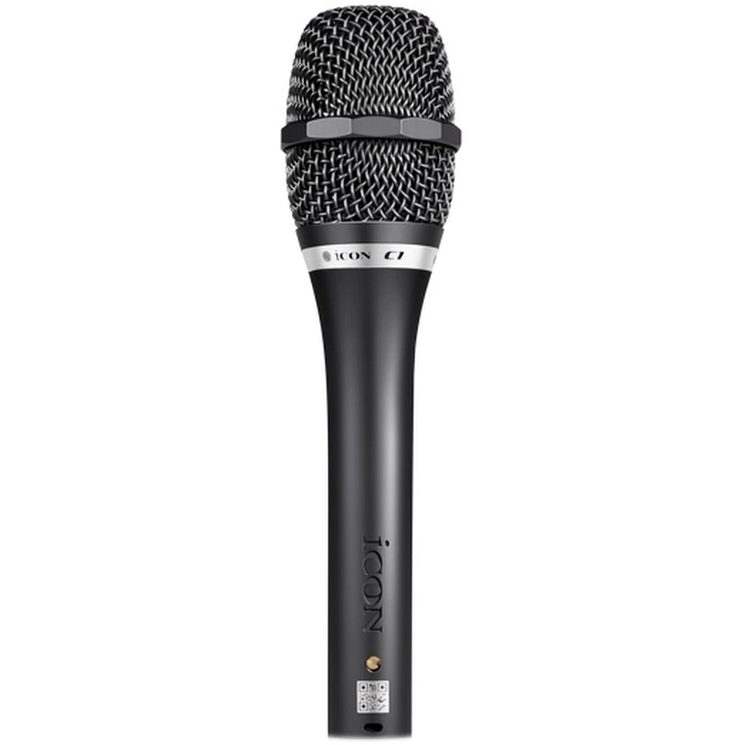 Микрофон iCON C1