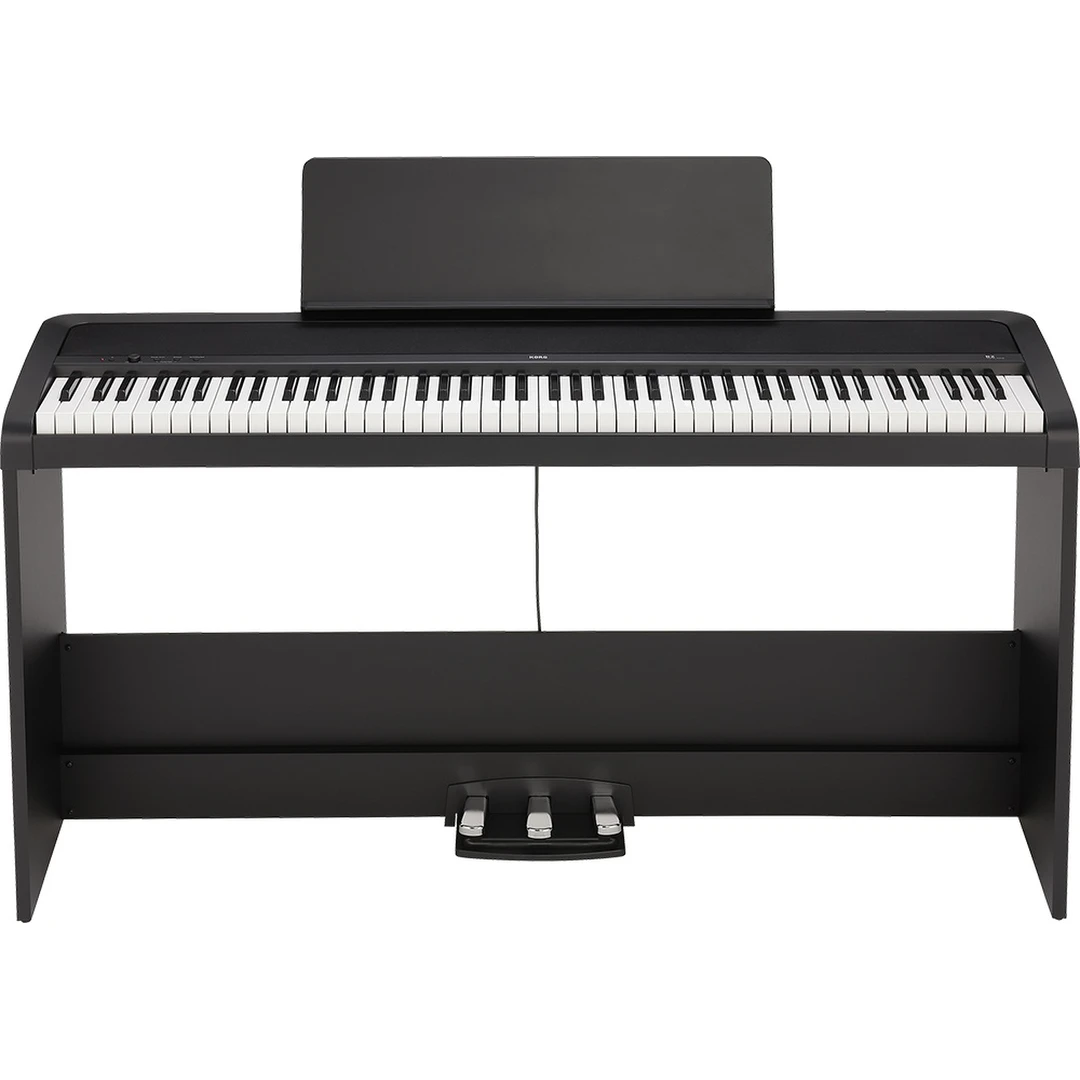 Цифровое пианино Korg B2SP BK