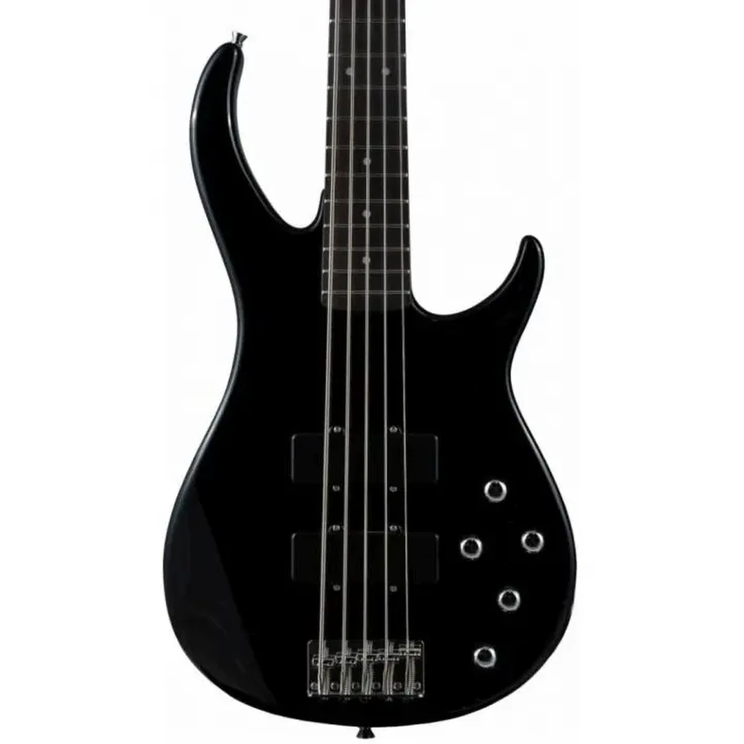 Бас-гитара Peavey Milestone 5 Plus Black