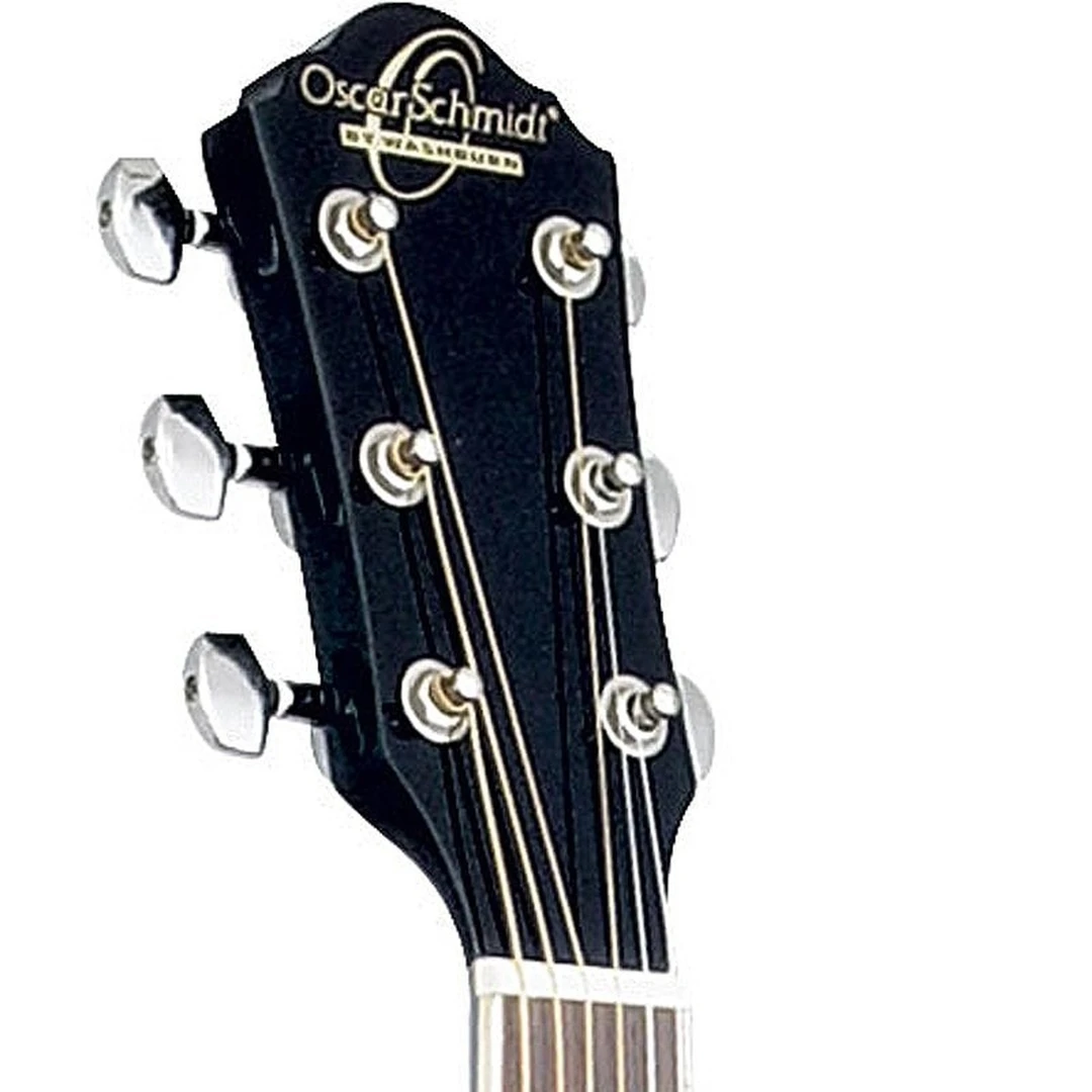 Акустическая гитара Oscar Schmidt OG2B