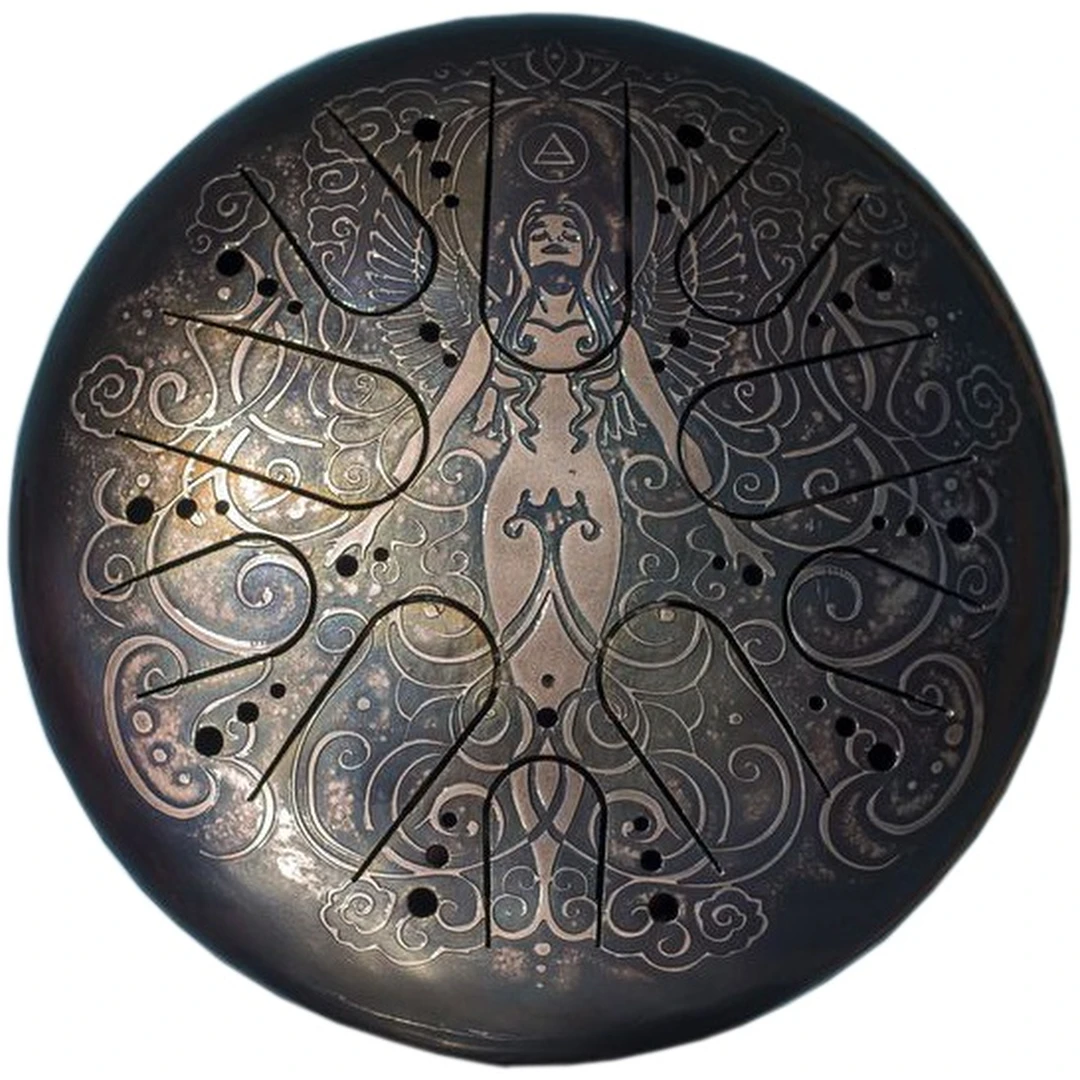 Глюкофон Kosmosky KSY.30.C.e4