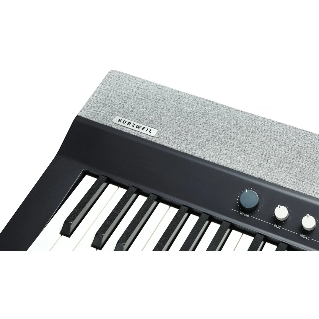 Цифровое пианино Kurzweil KA P1 LB