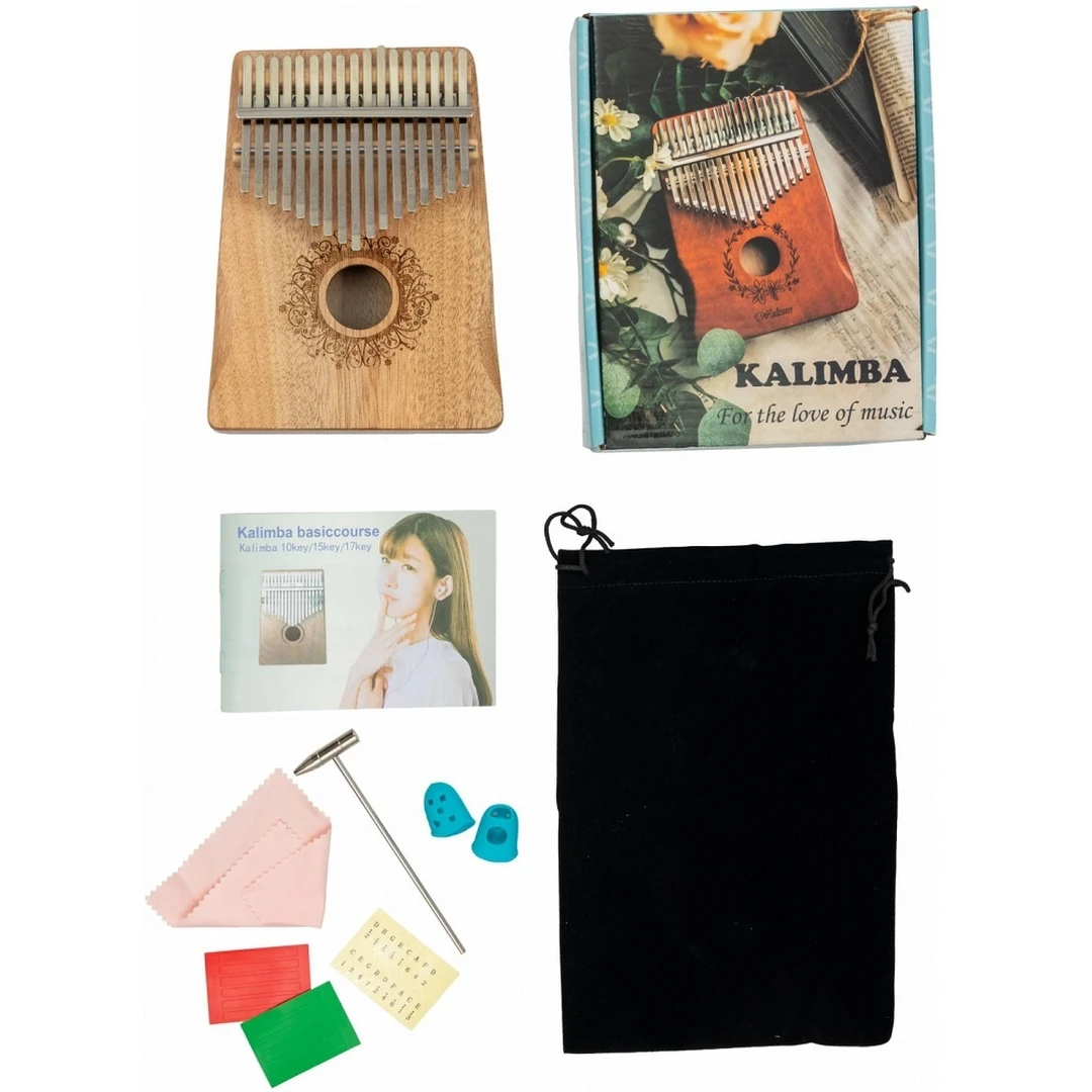 Калимба Bee EK06