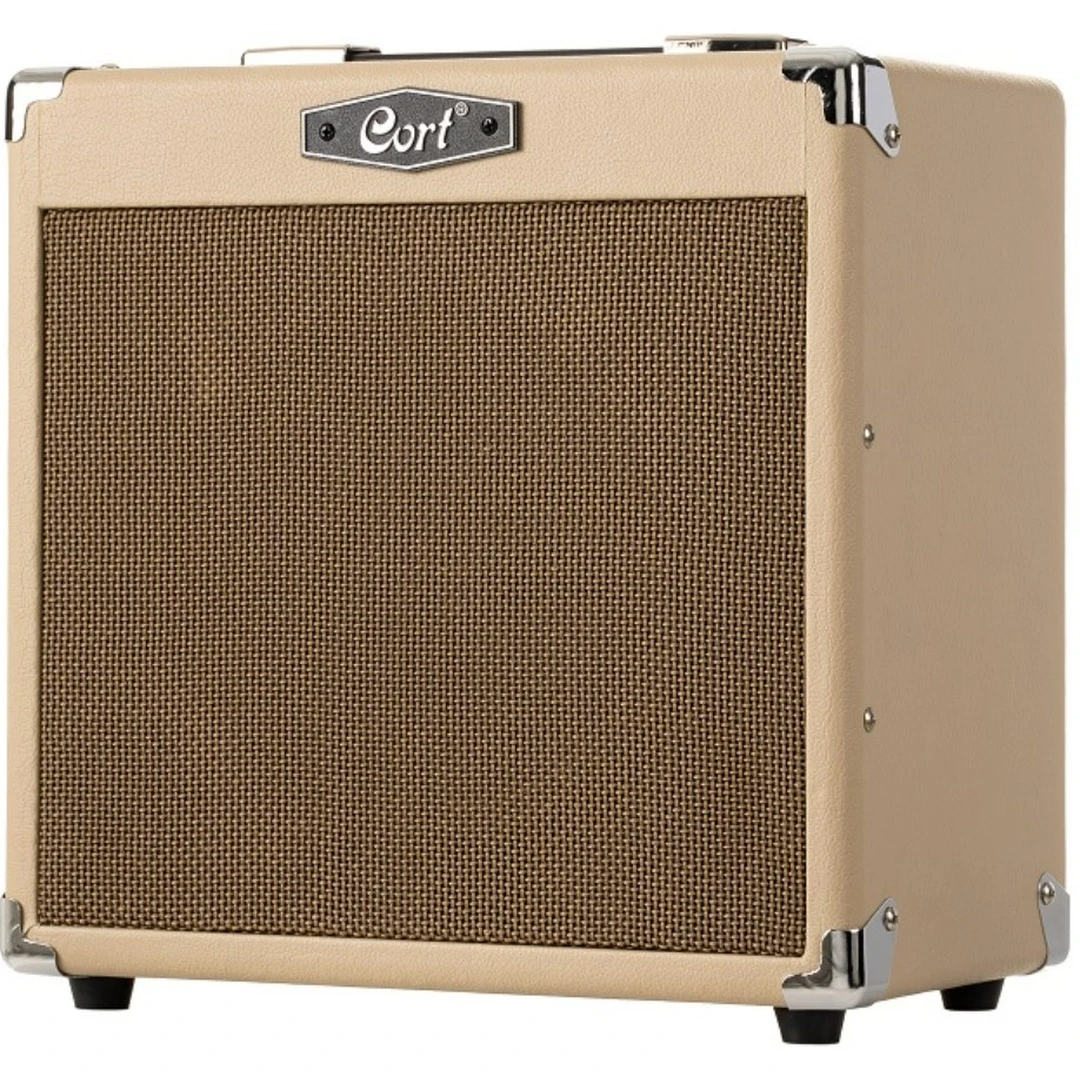 Комбоусилитель Cort CM15R WTS
